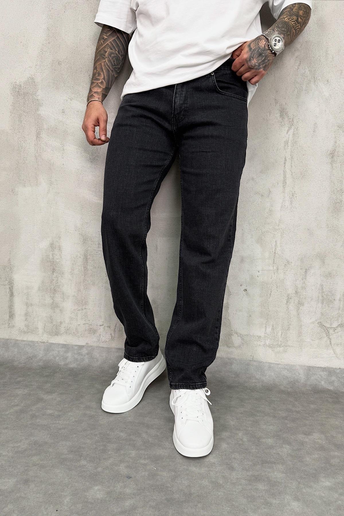 Füme Basic Regular Fit Jean