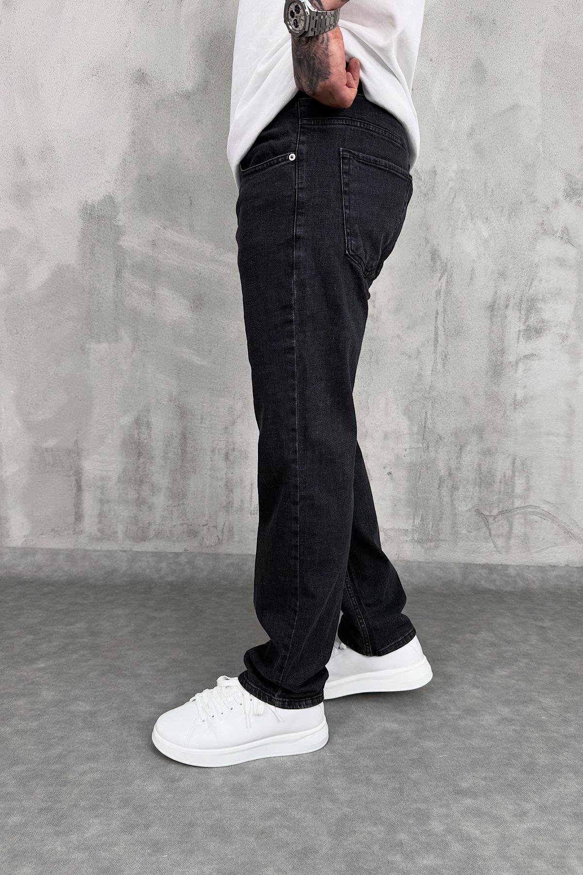 Füme Basic Regular Fit Jean