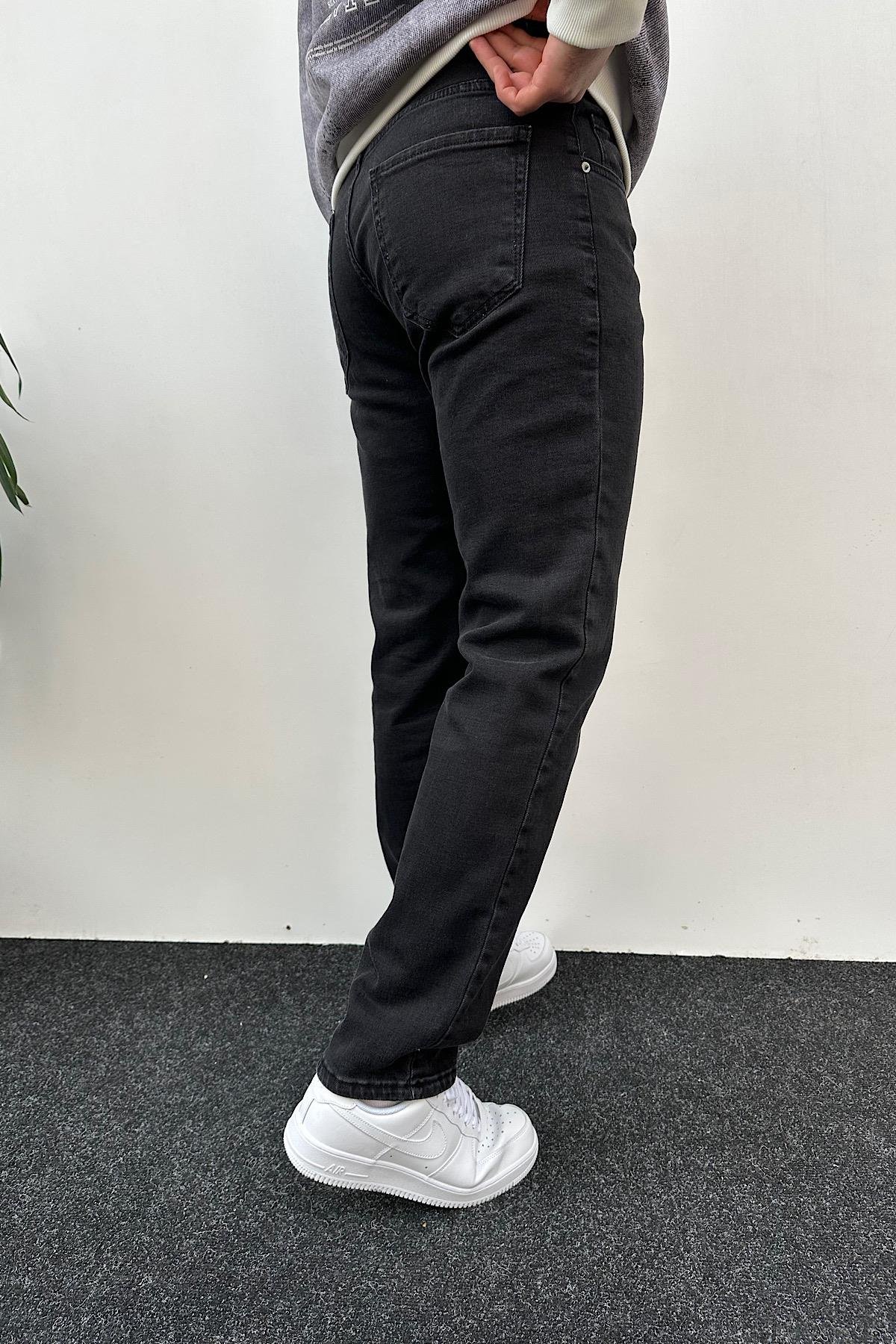 Füme Regular Fit Jean