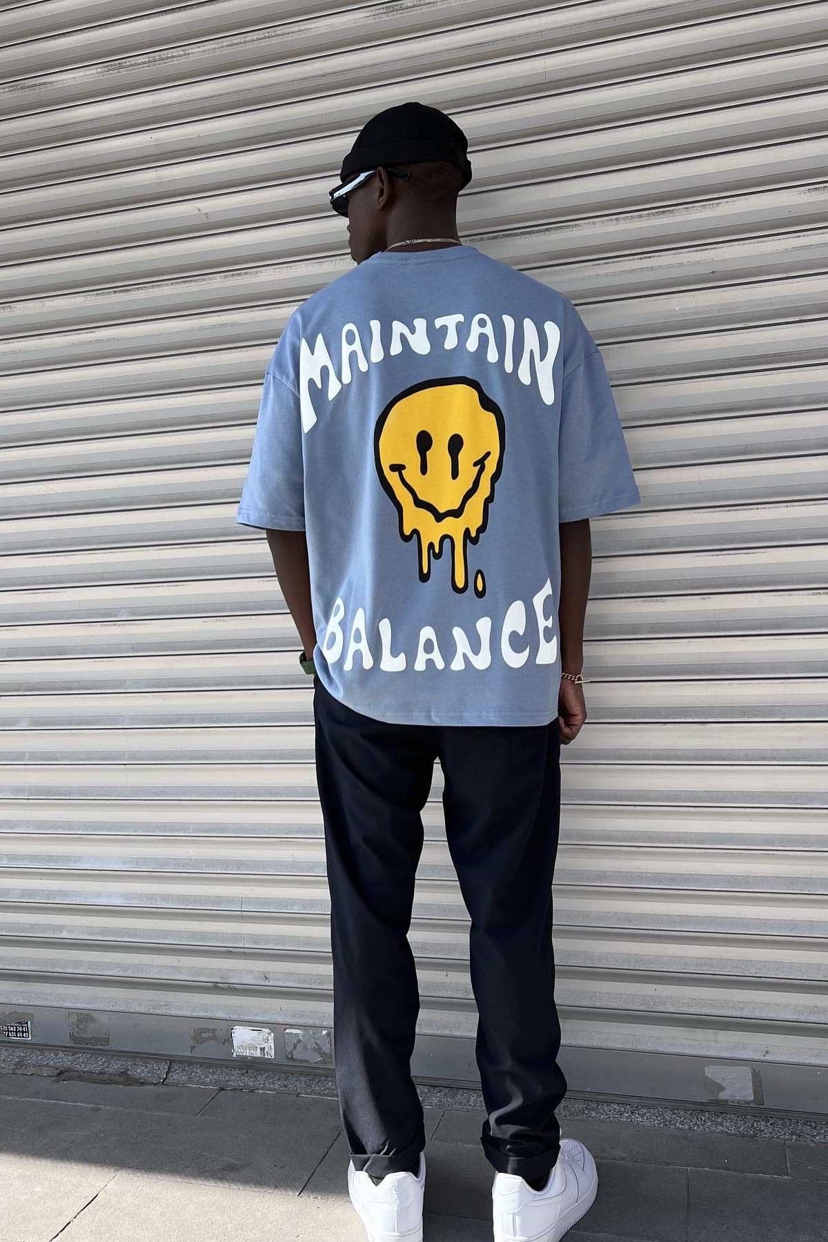Maintain Balance T-Shirt
