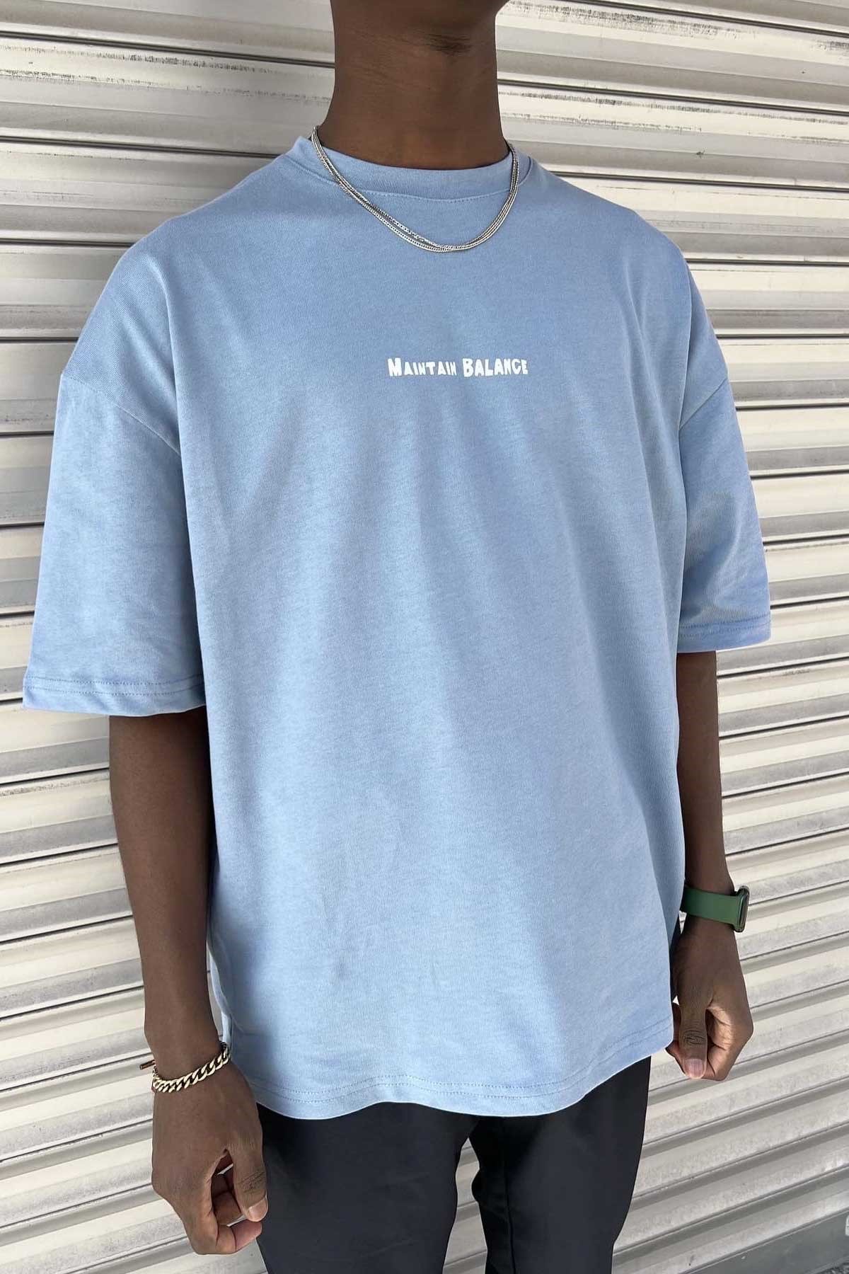 Maintain Balance T-Shirt