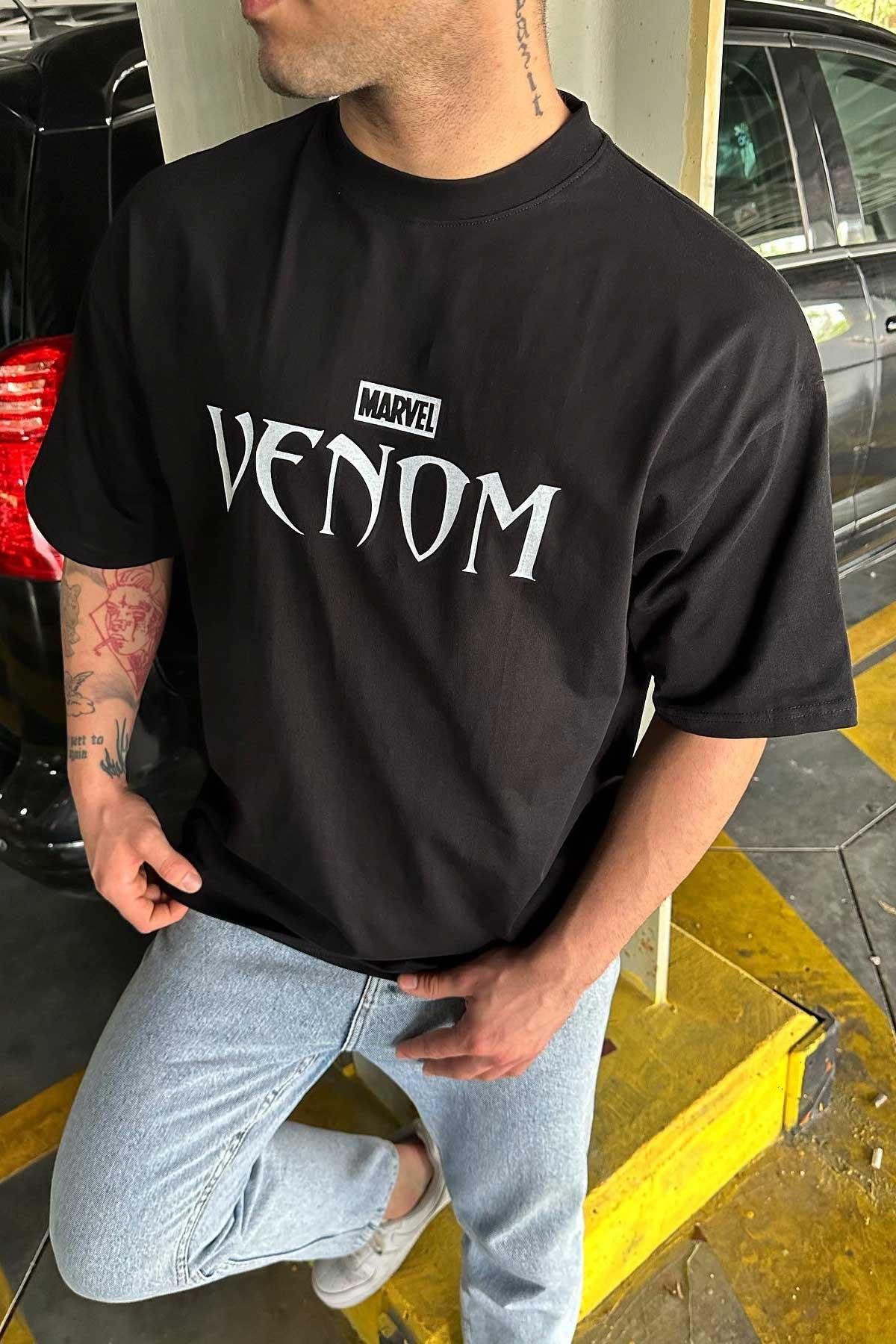 Marvel Venom T-Shirt