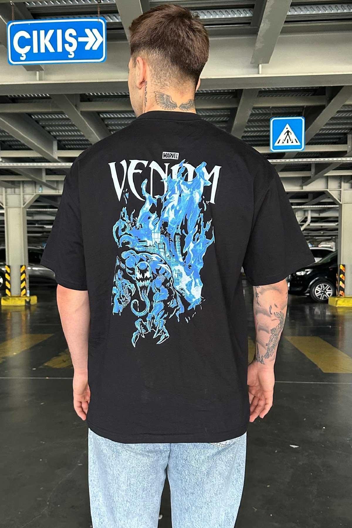 Marvel Venom T-Shirt
