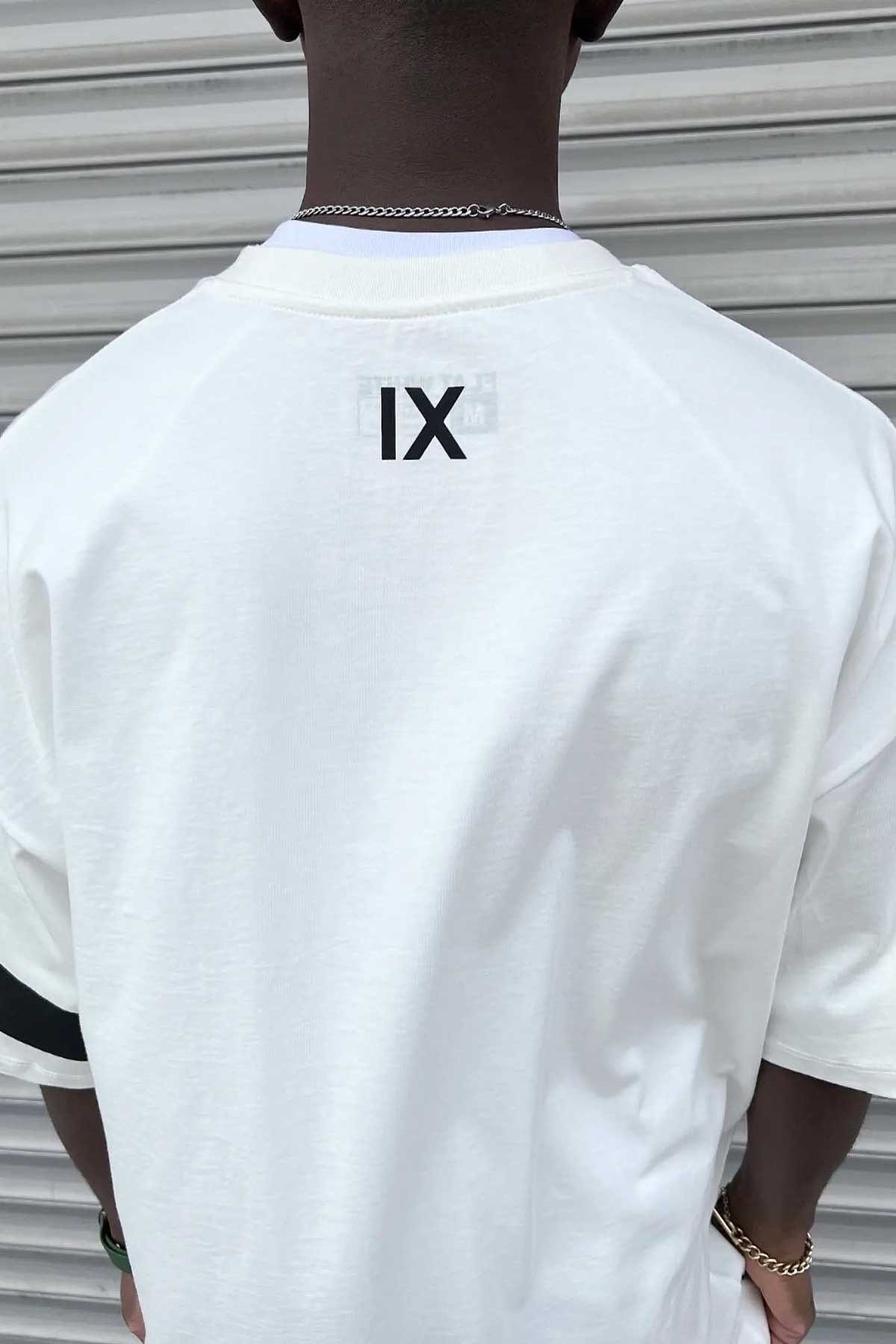 Oversize FLWT T-Shirt