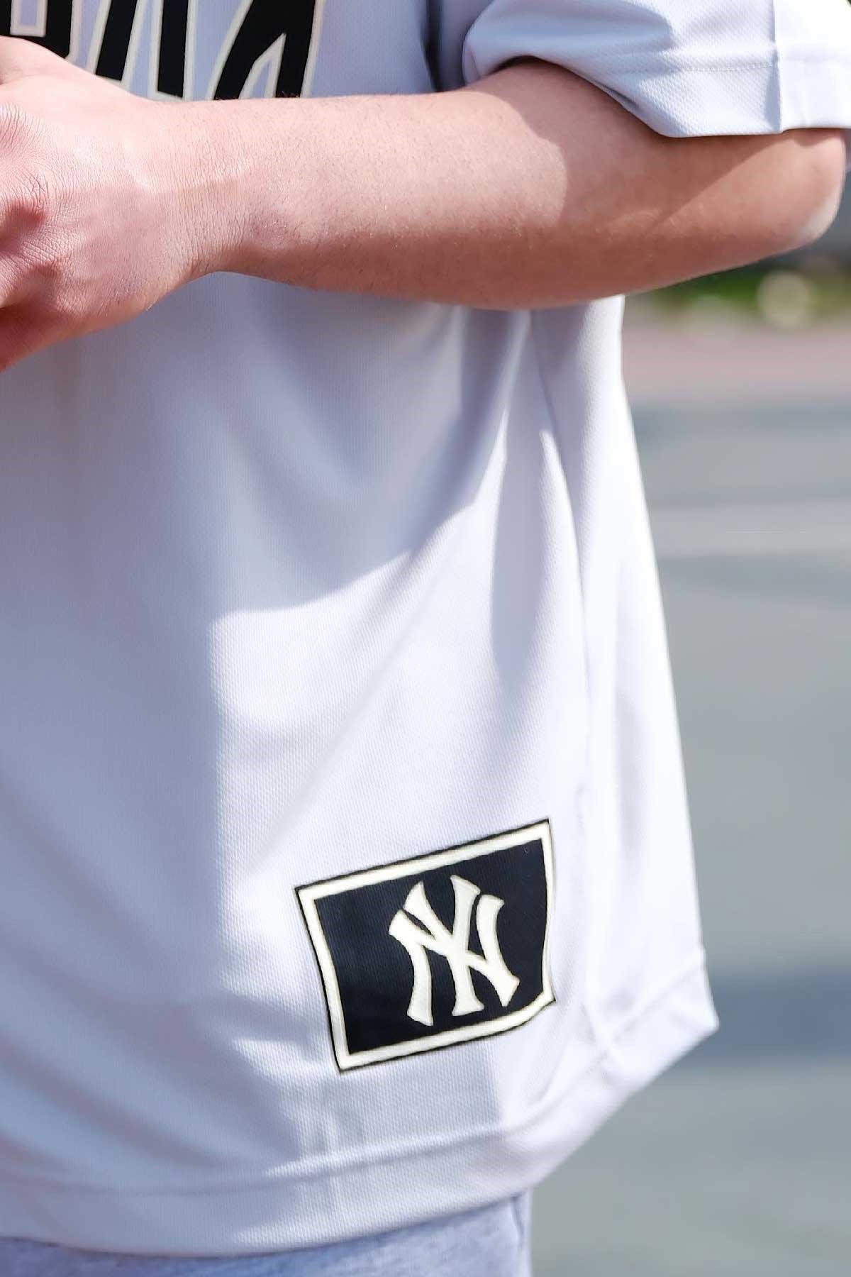 Oversize Gri NY Forma 
