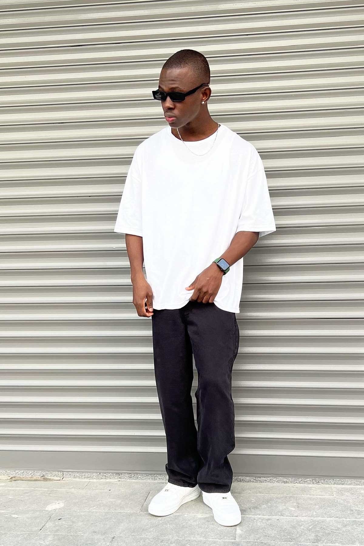 Oversize Limited Edition T-Shirt