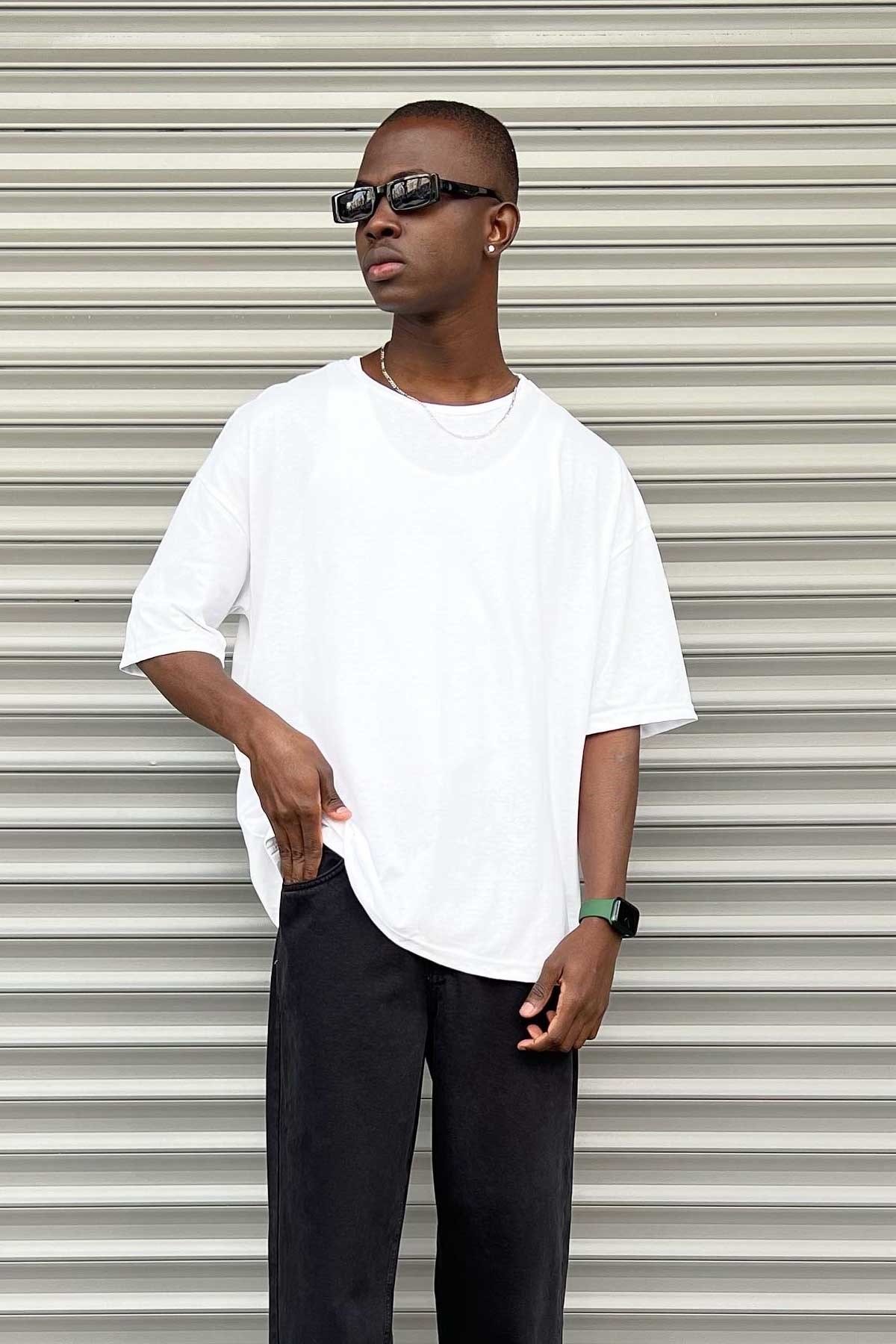 Oversize Limited Edition T-Shirt