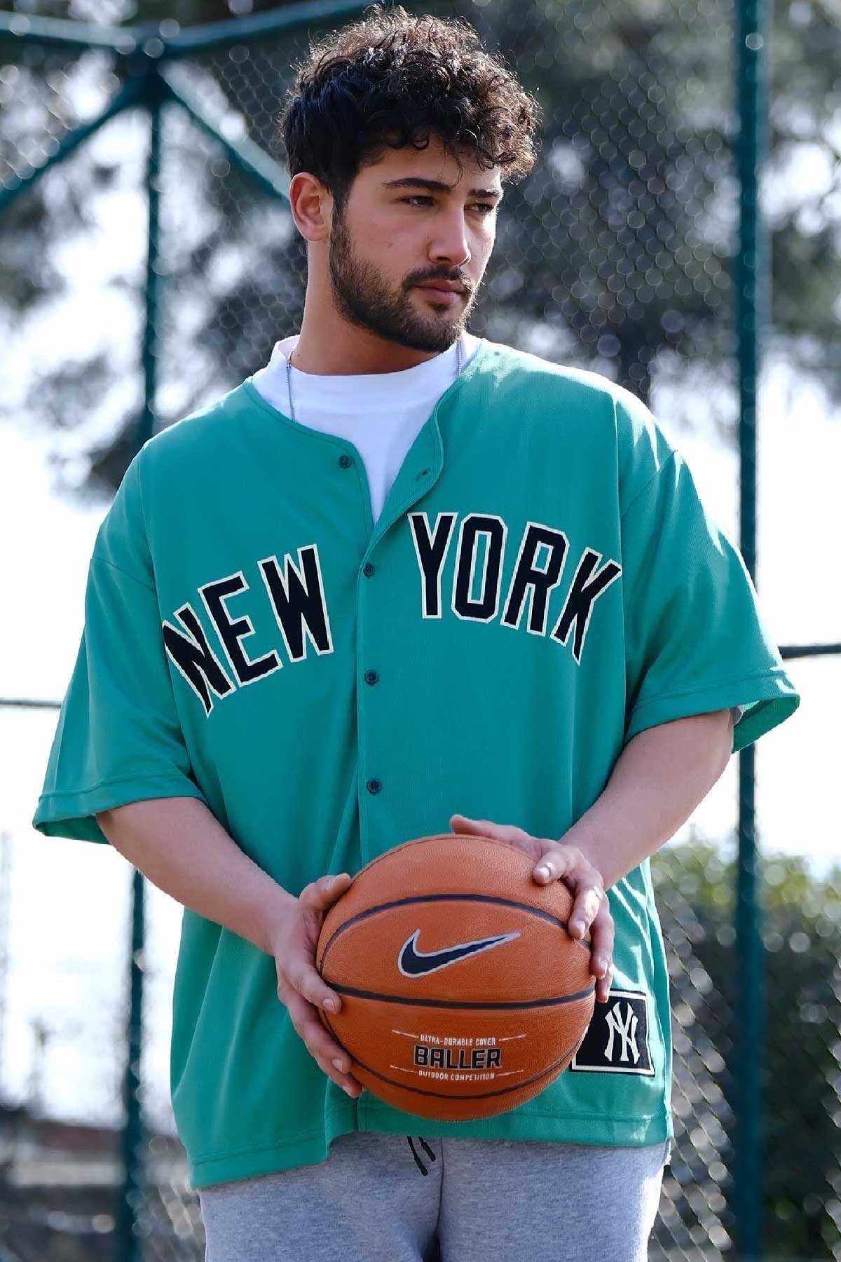 Oversize NY Forma 