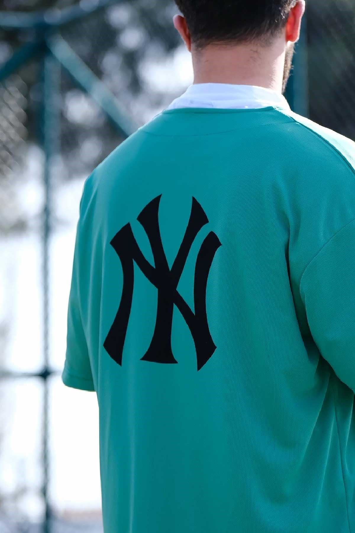Oversize NY Forma 