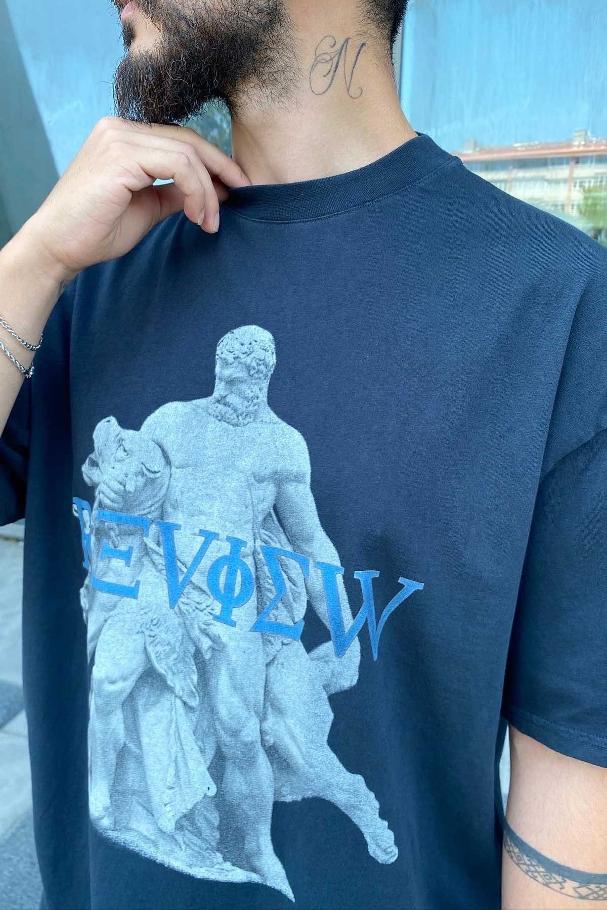 Oversize Review T-Shirt