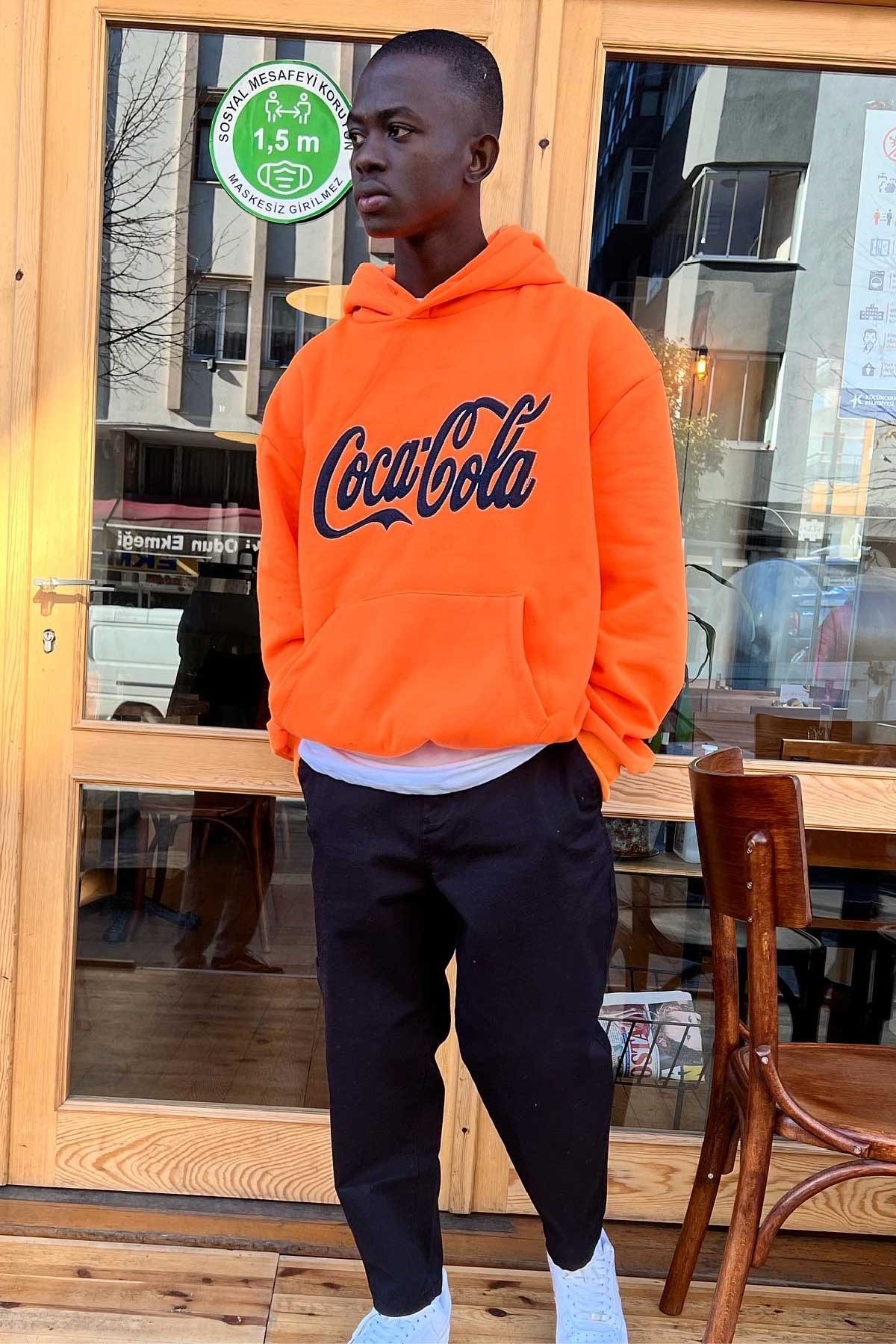 Oversize Sweatshirt