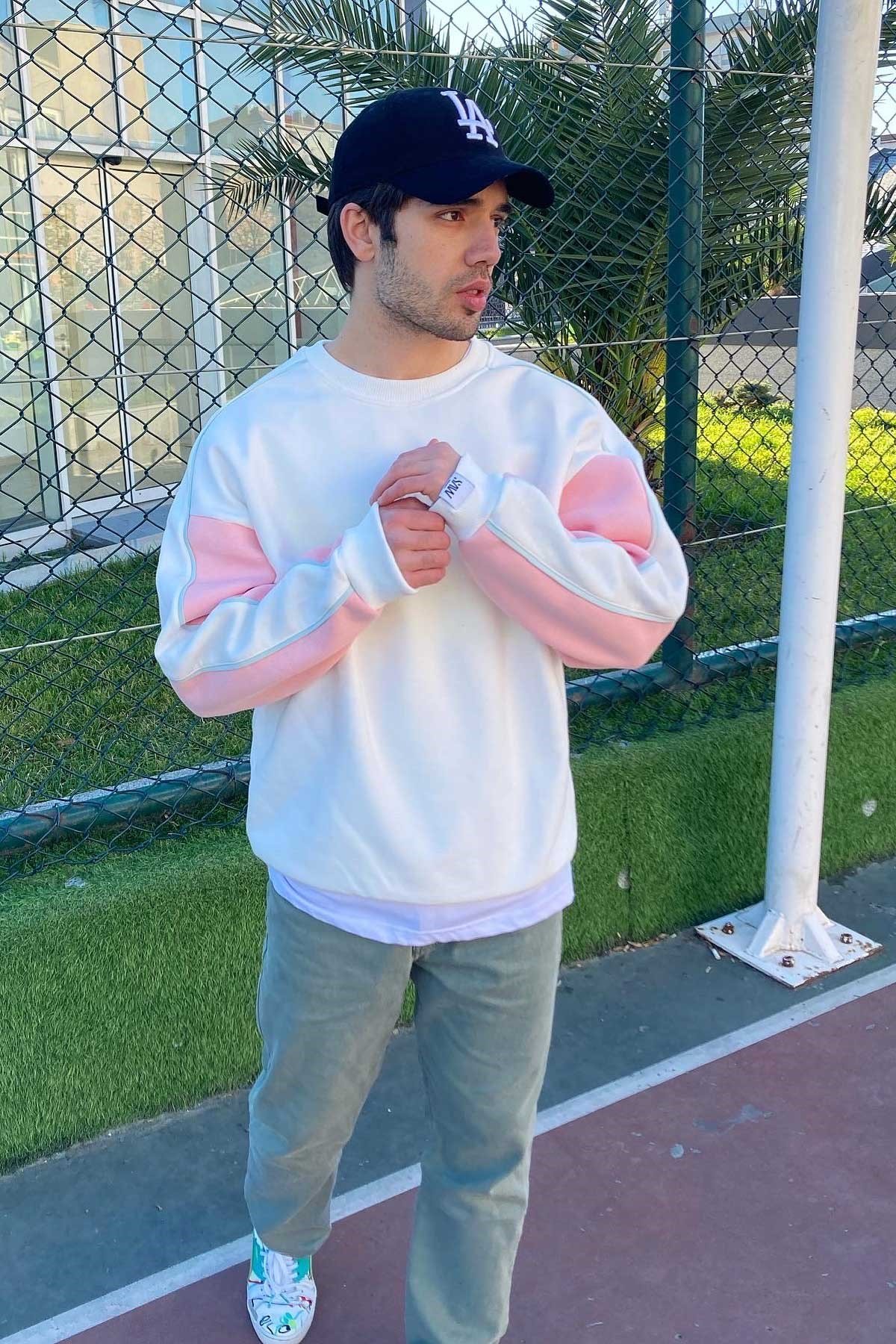 Oversize Sweatshirt