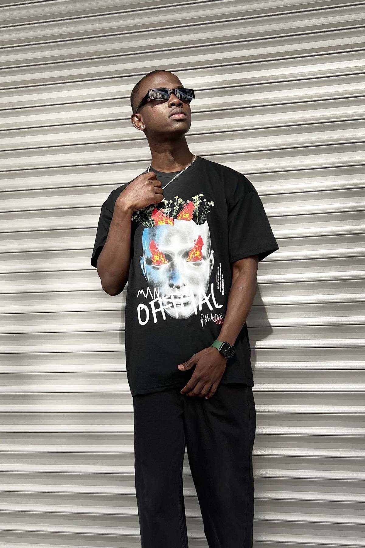 Oversize T-Shirt