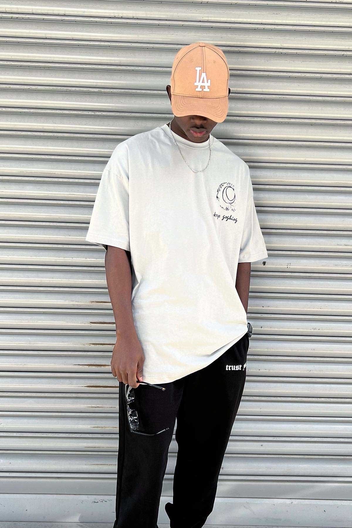 Oversize T-Shirt