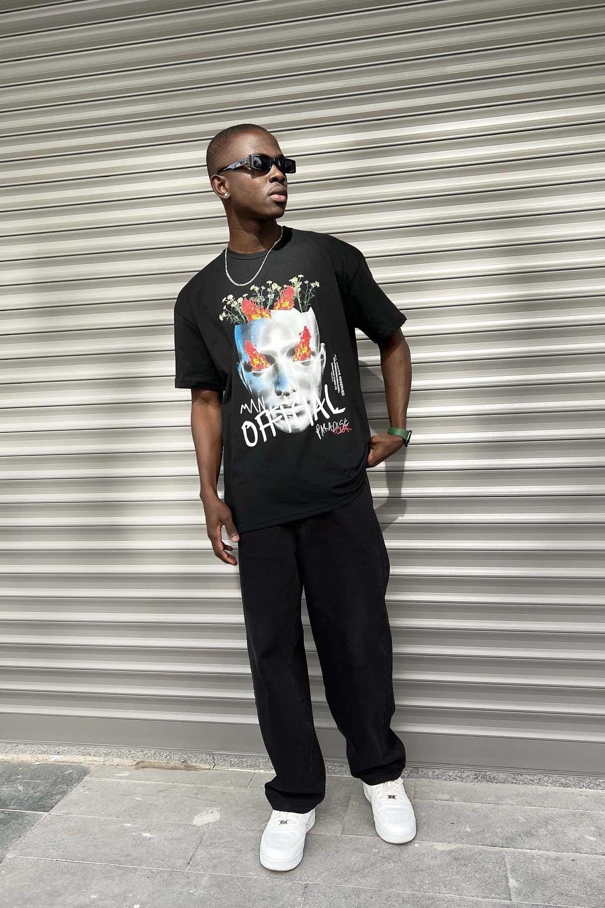 Oversize T-Shirt