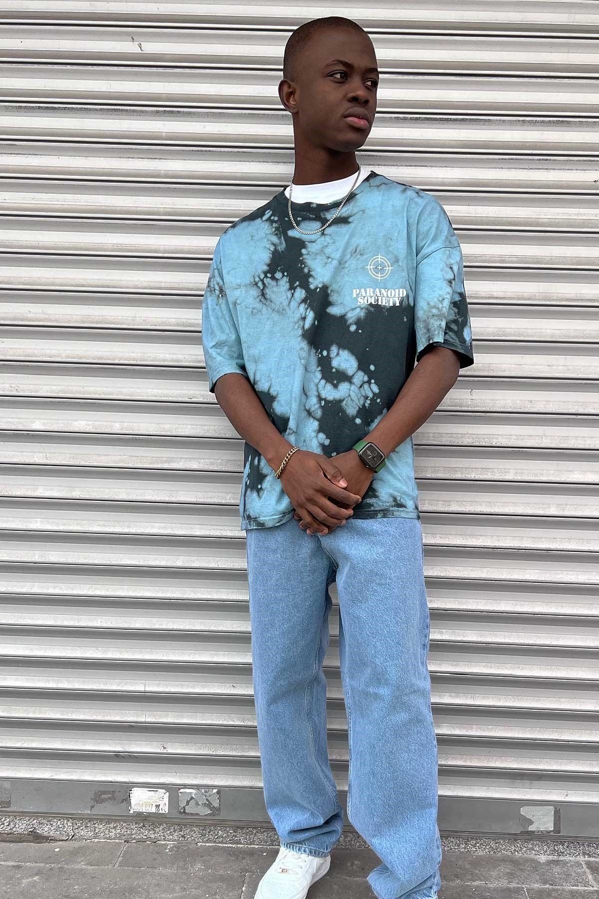 Oversize T-Shirt