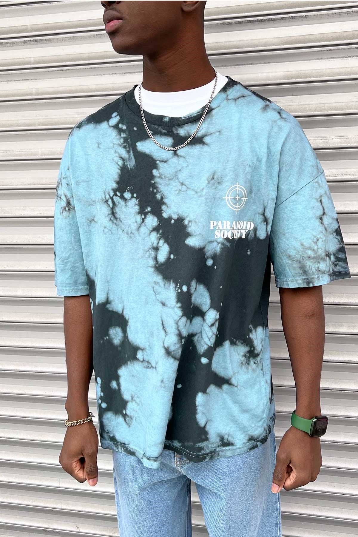 Oversize T-Shirt