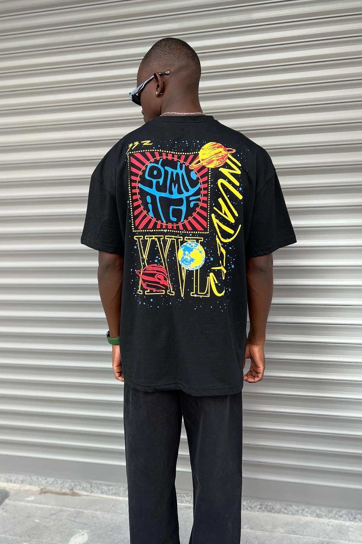 Oversize T-Shirt