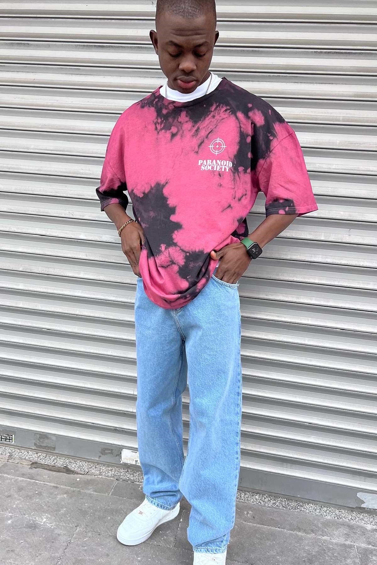 Oversize T-Shirt