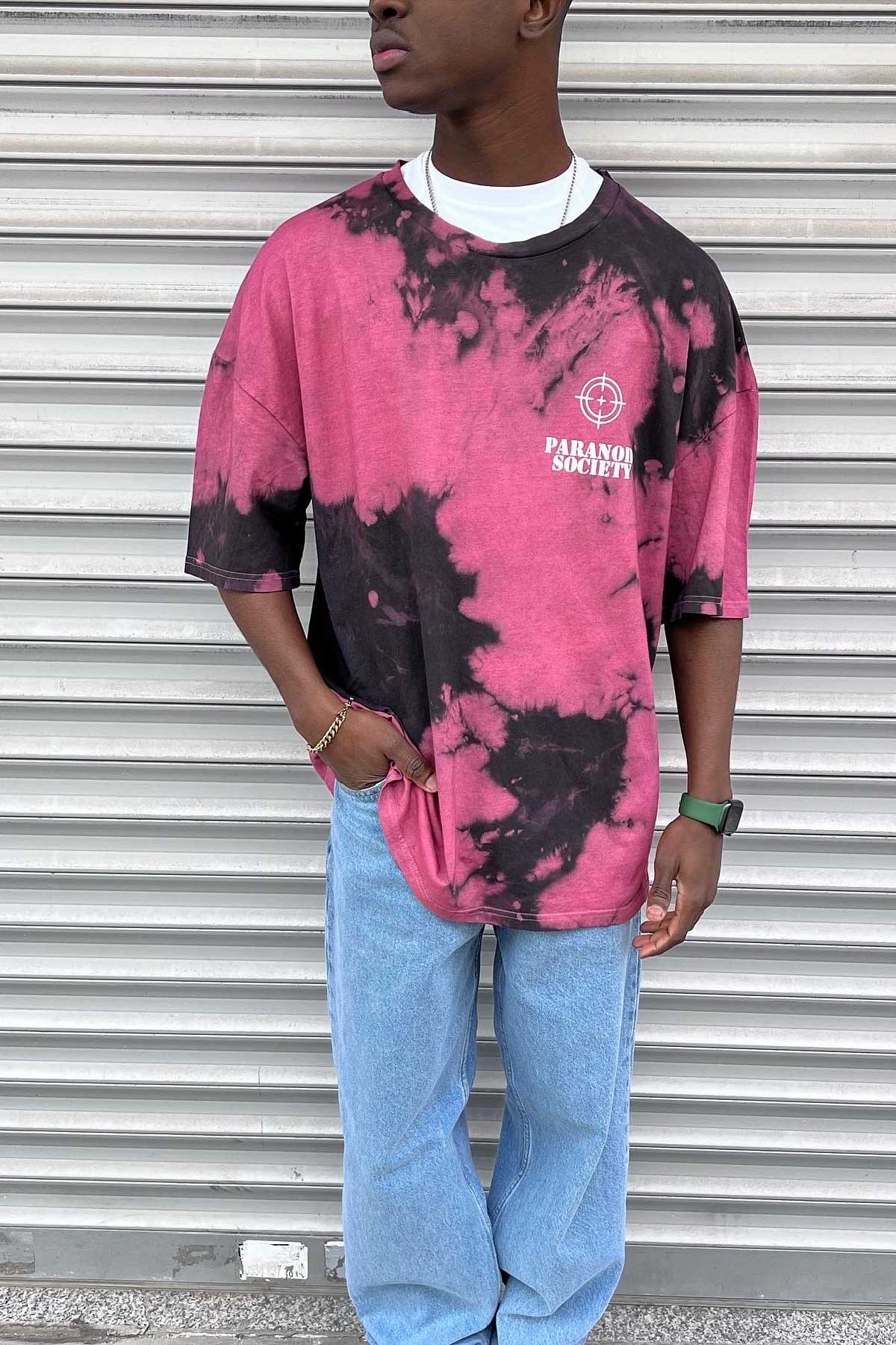 Oversize T-Shirt