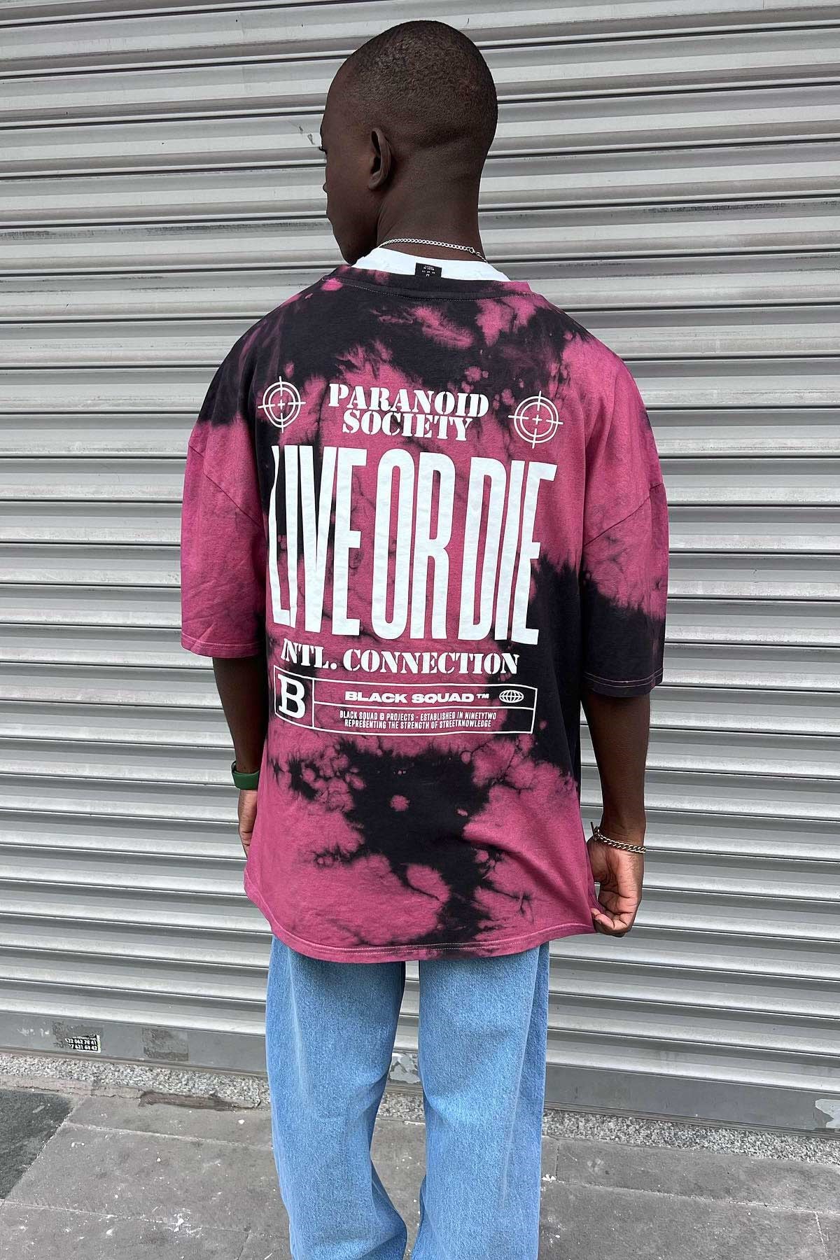 Oversize T-Shirt
