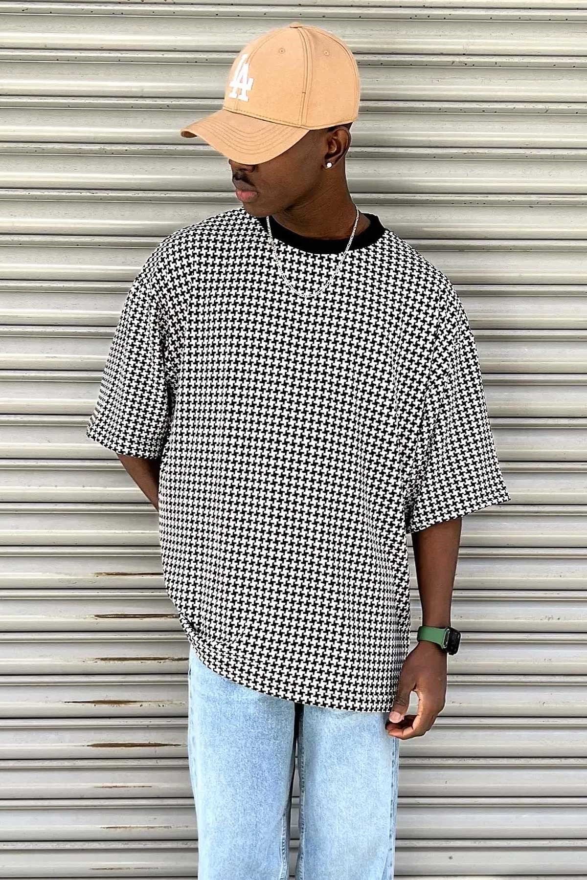 Oversize T-Shirt