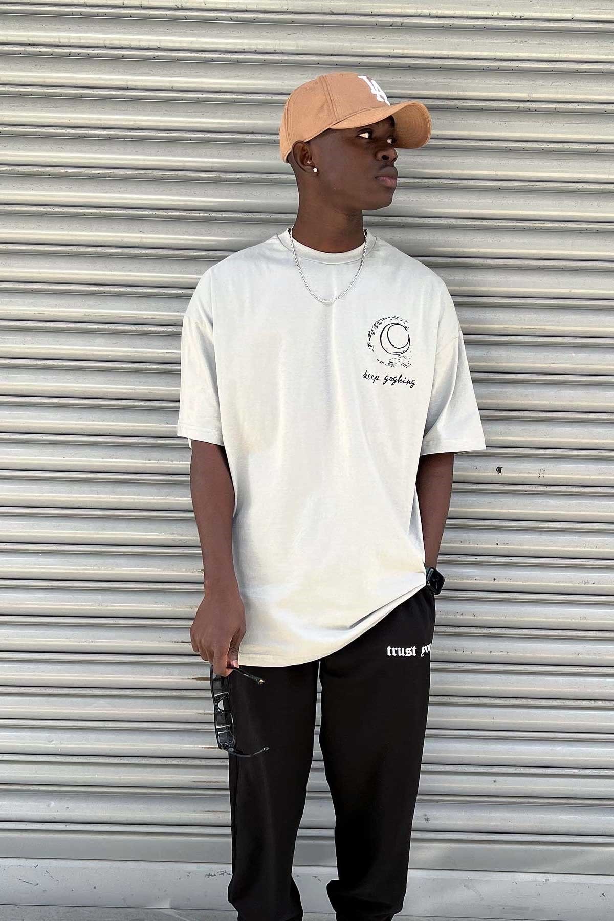Oversize T-Shirt