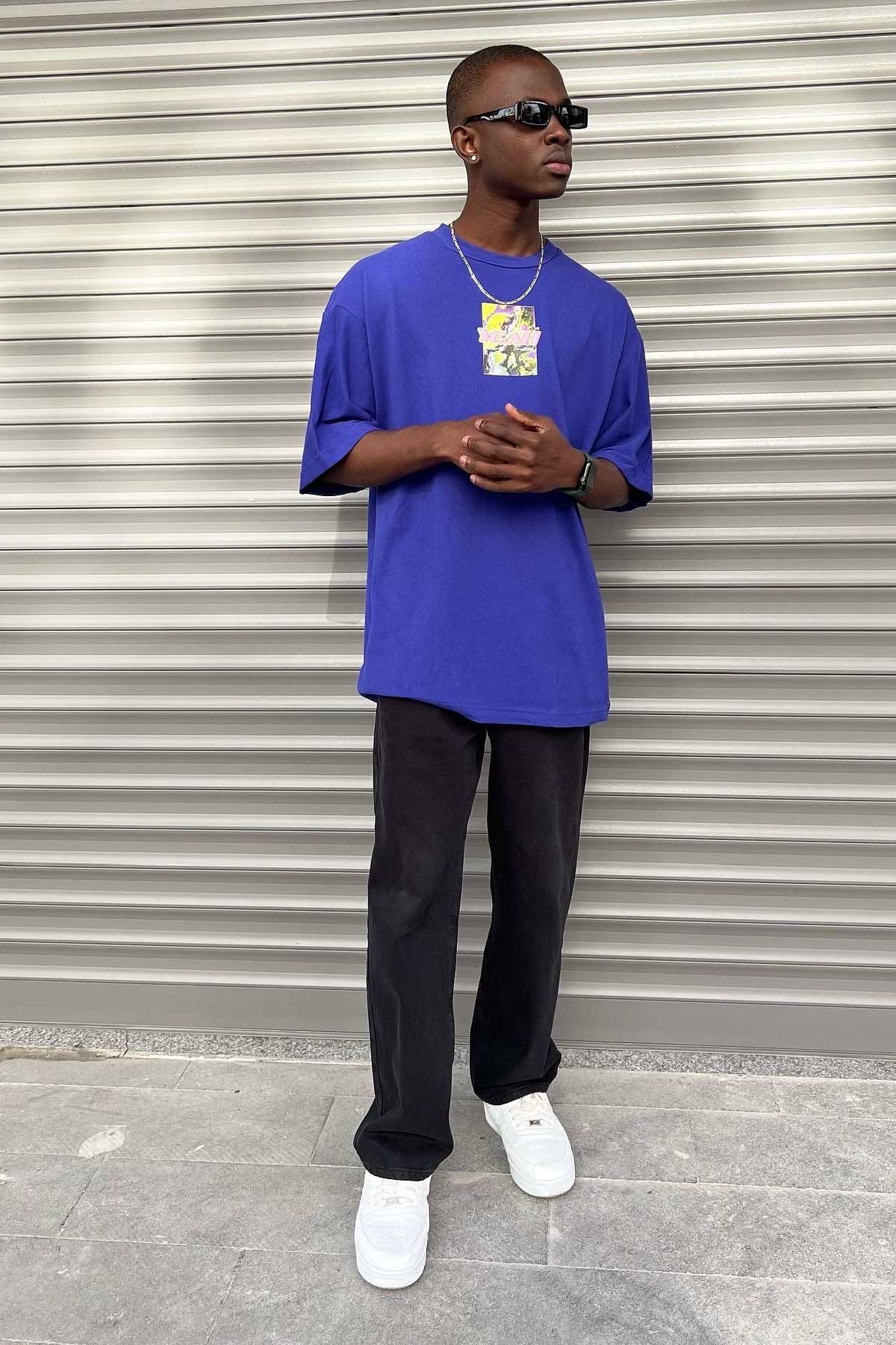 Oversize T-Shirt