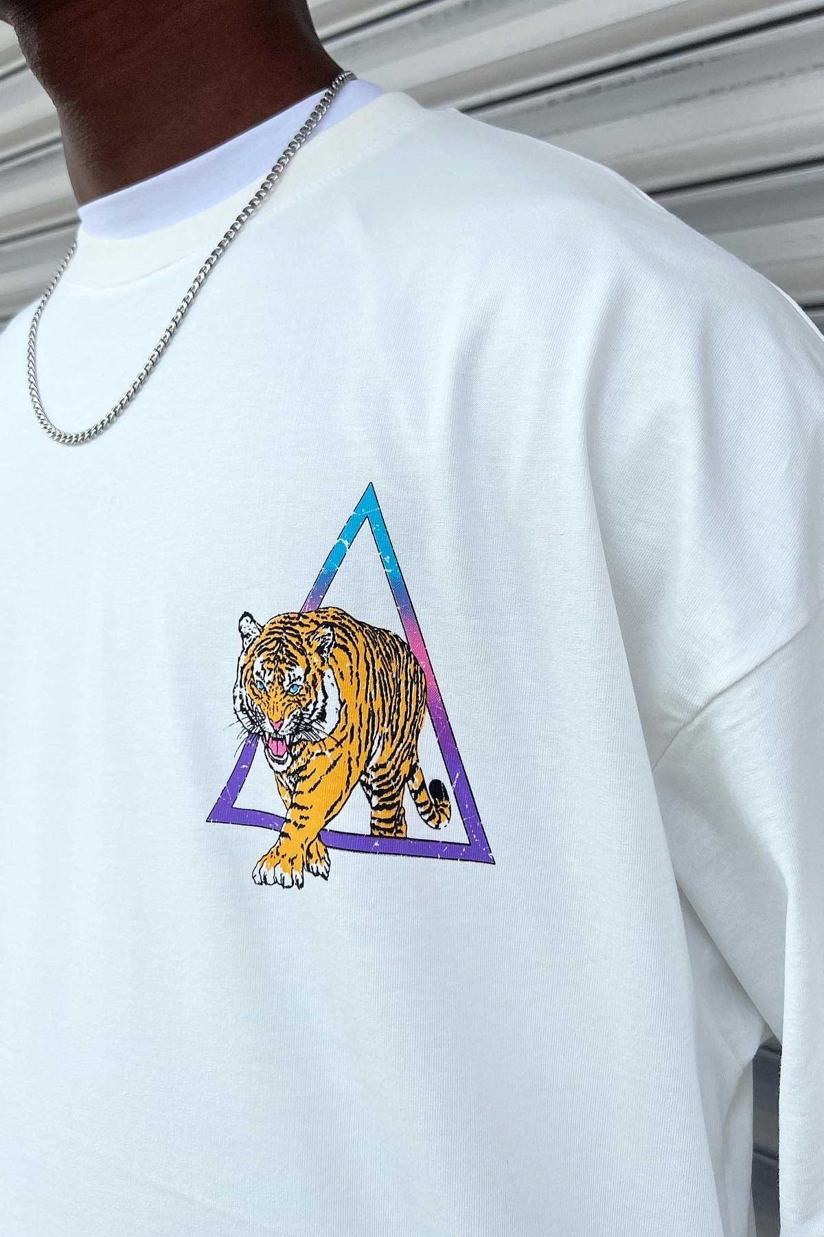 Oversize T-Shirt