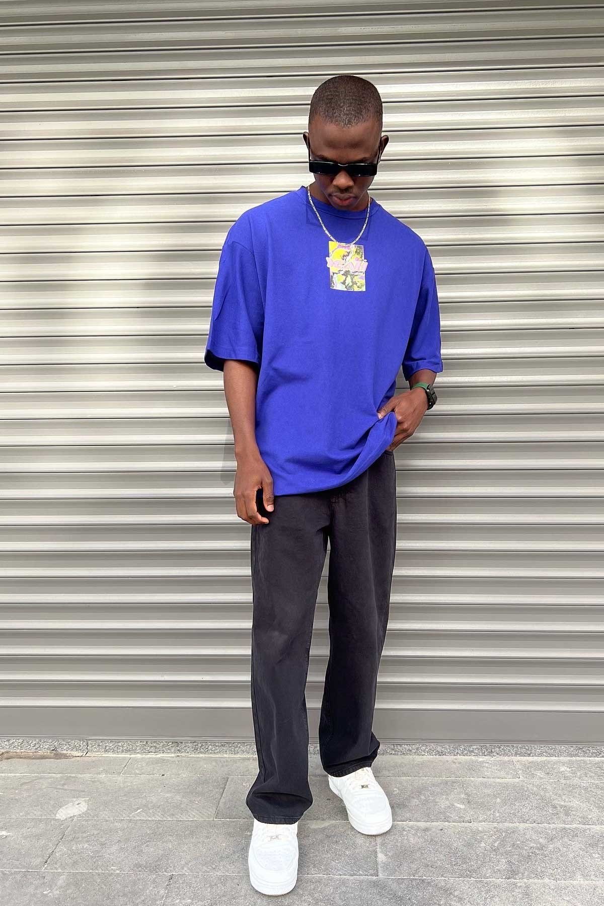 Oversize T-Shirt