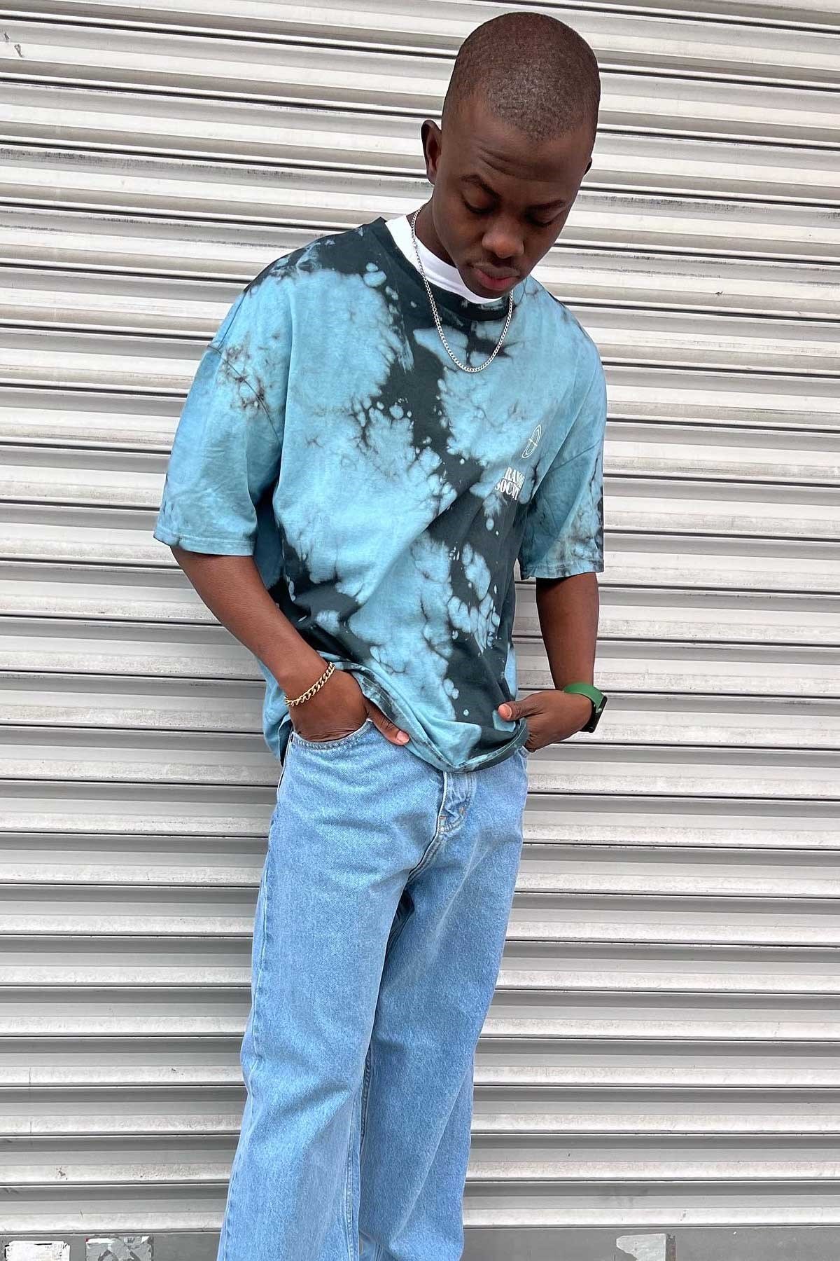 Oversize T-Shirt