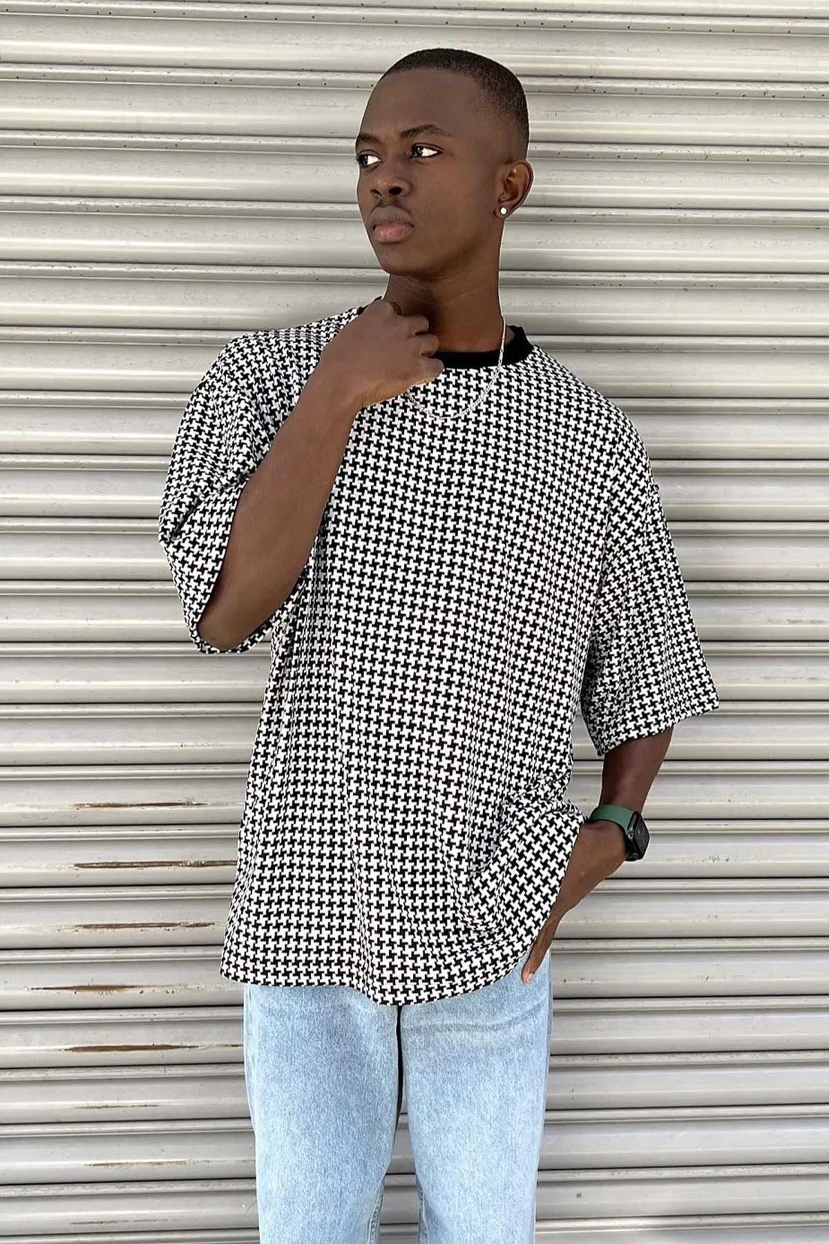 Oversize T-Shirt