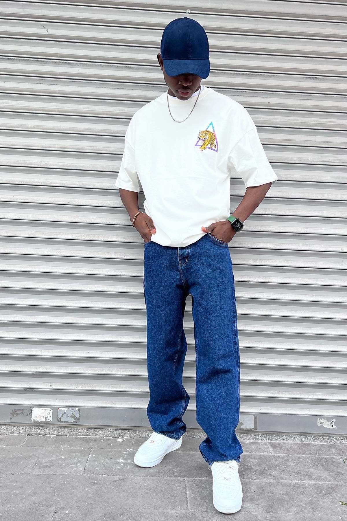 Oversize T-Shirt
