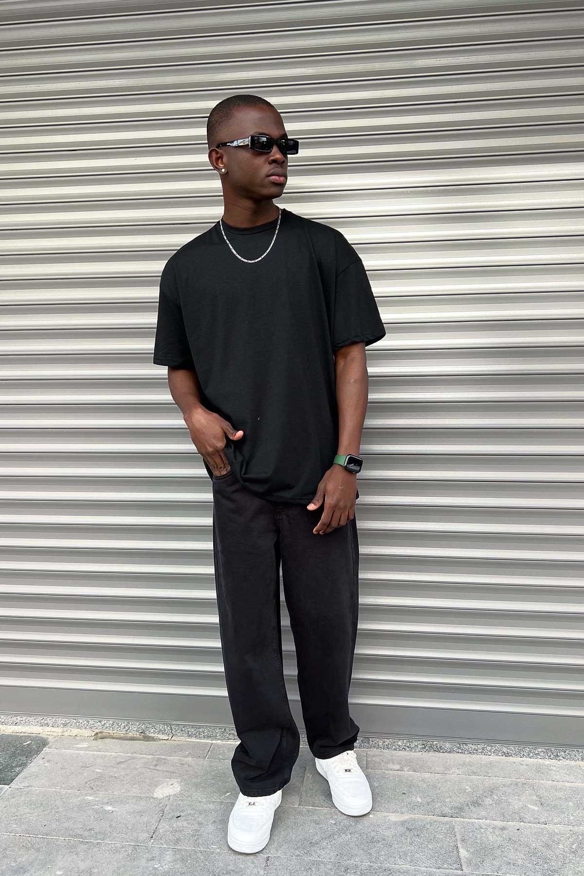 Oversize T-Shirt