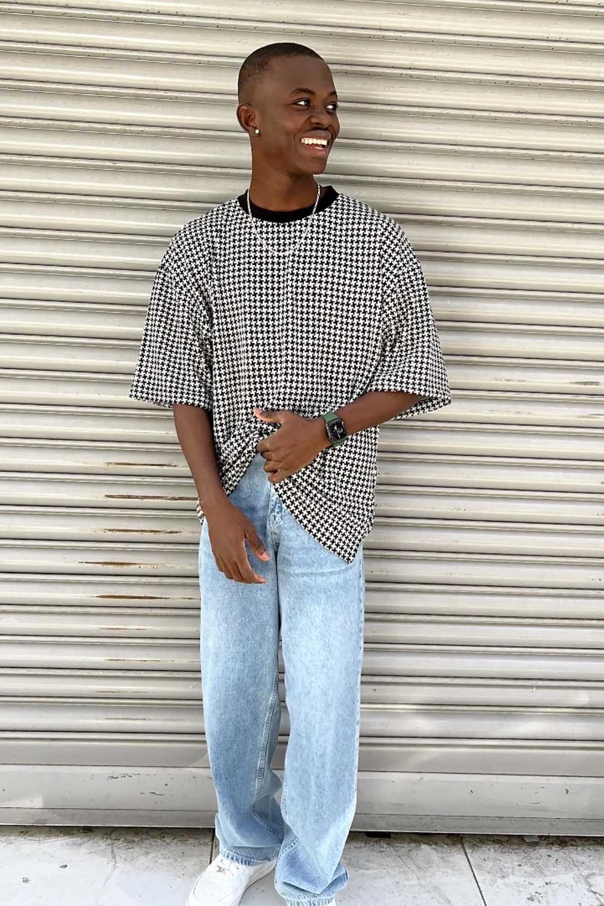 Oversize T-Shirt