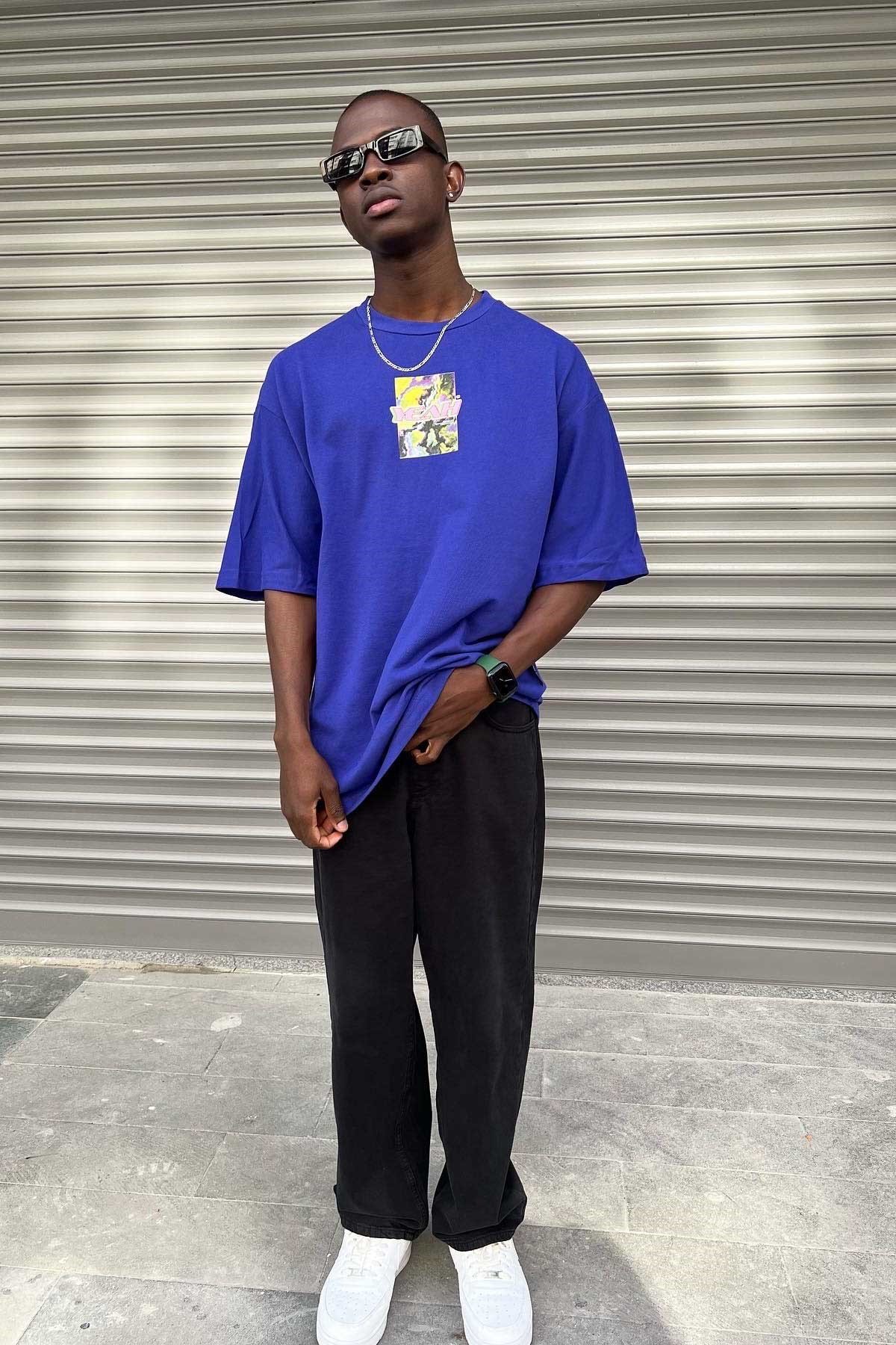 Oversize T-Shirt