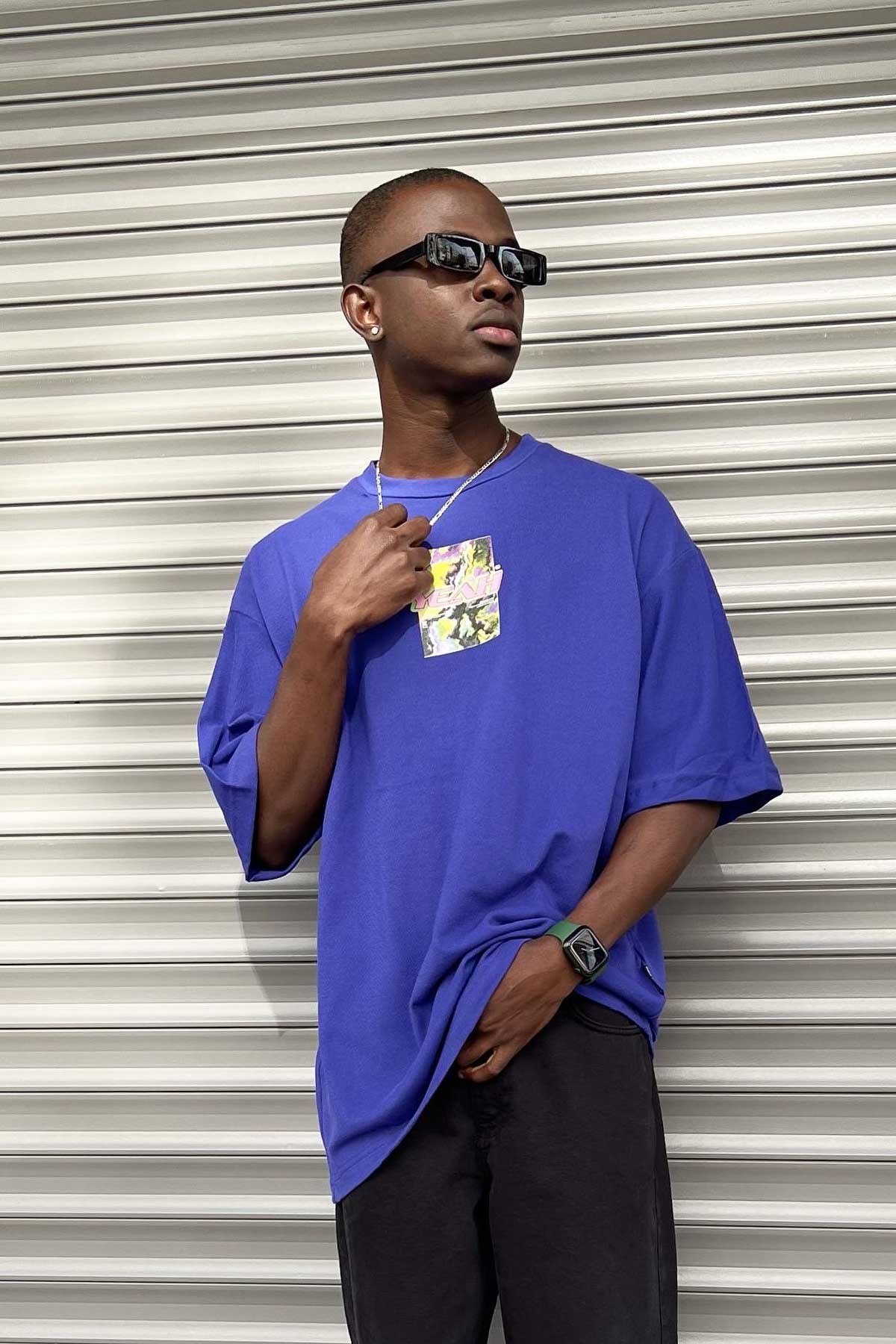 Oversize T-Shirt