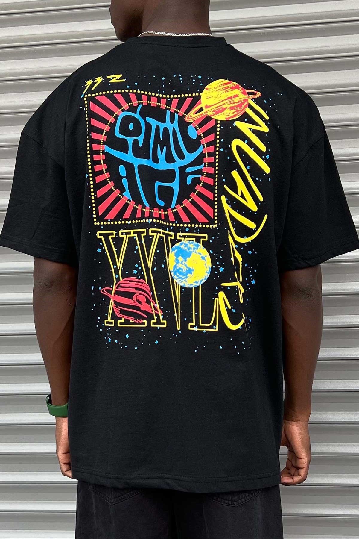 Oversize T-Shirt