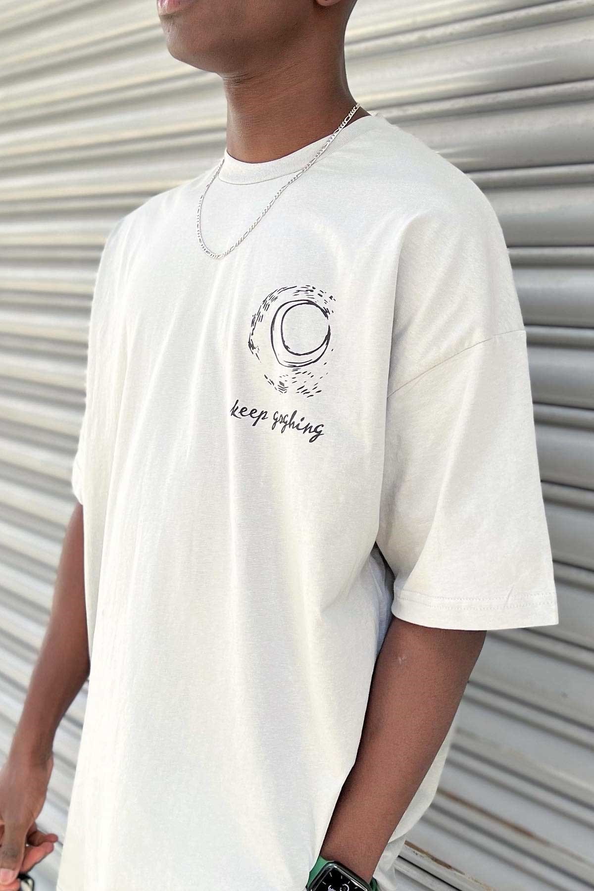 Oversize T-Shirt