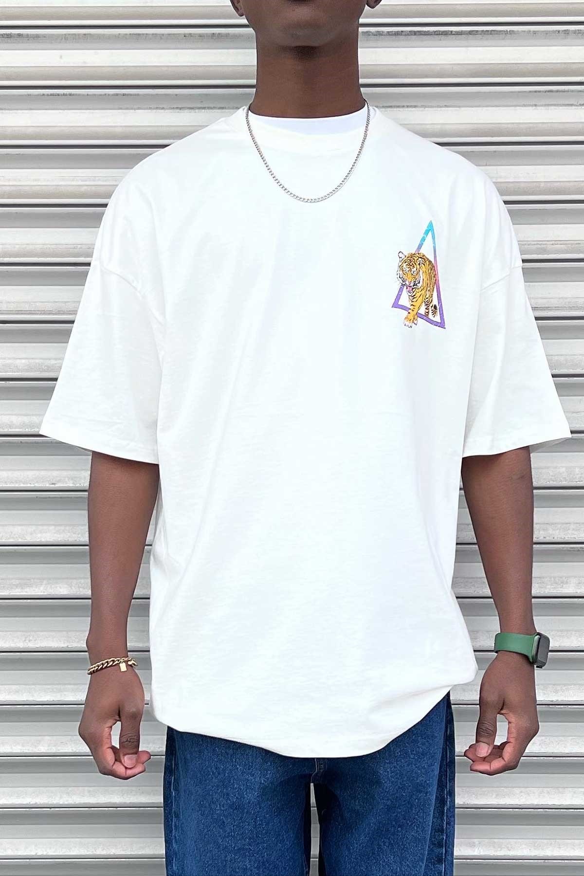 Oversize T-Shirt