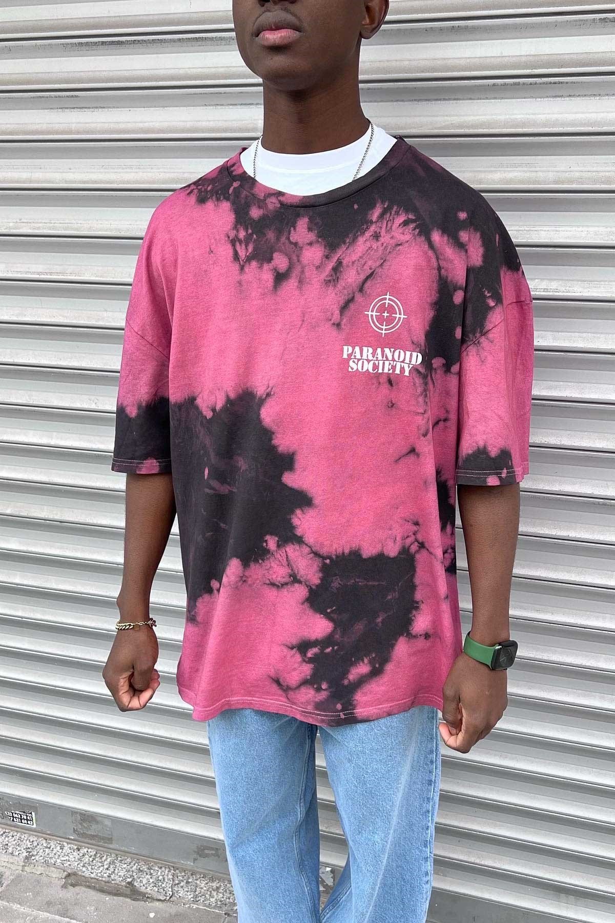 Oversize T-Shirt