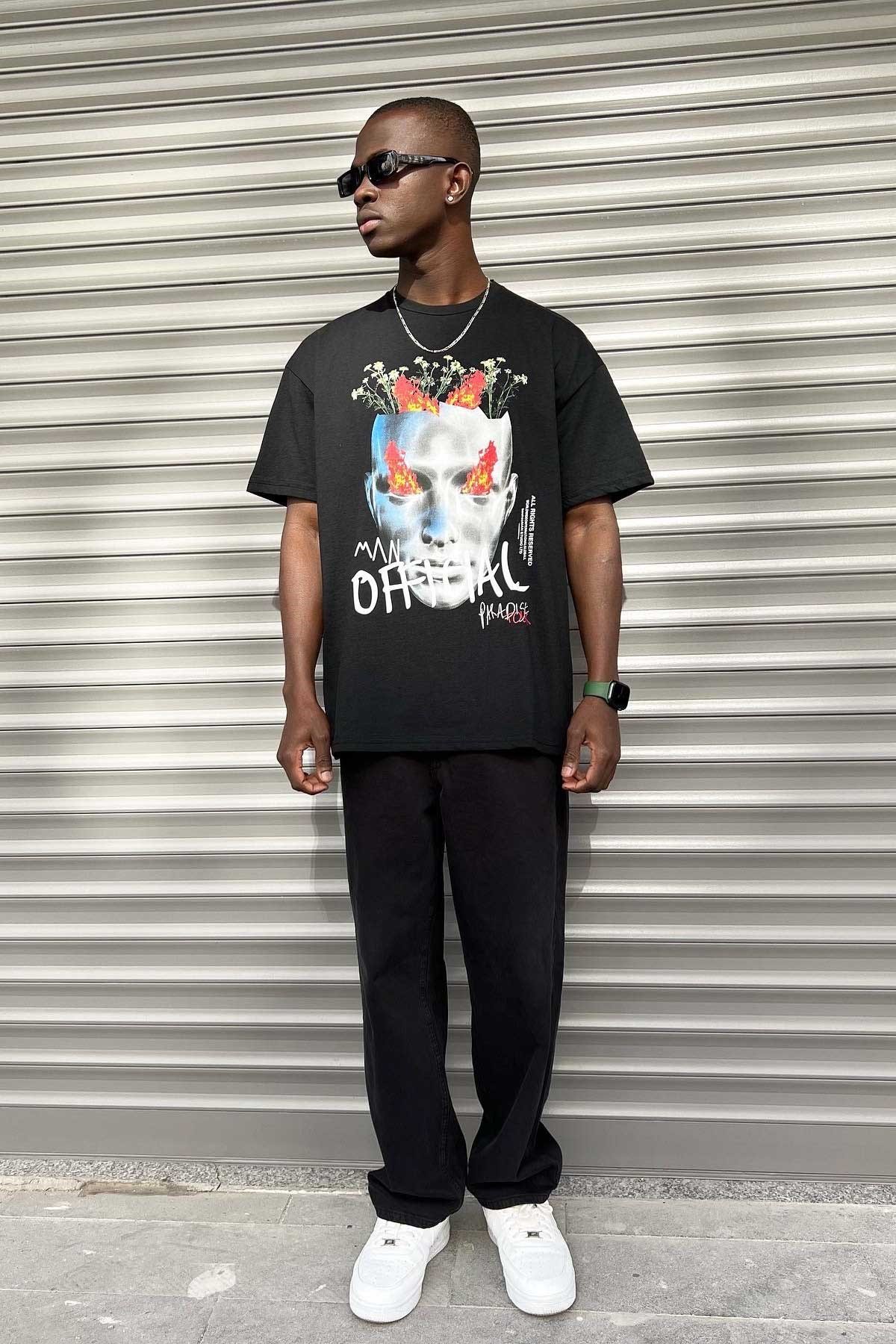 Oversize T-Shirt