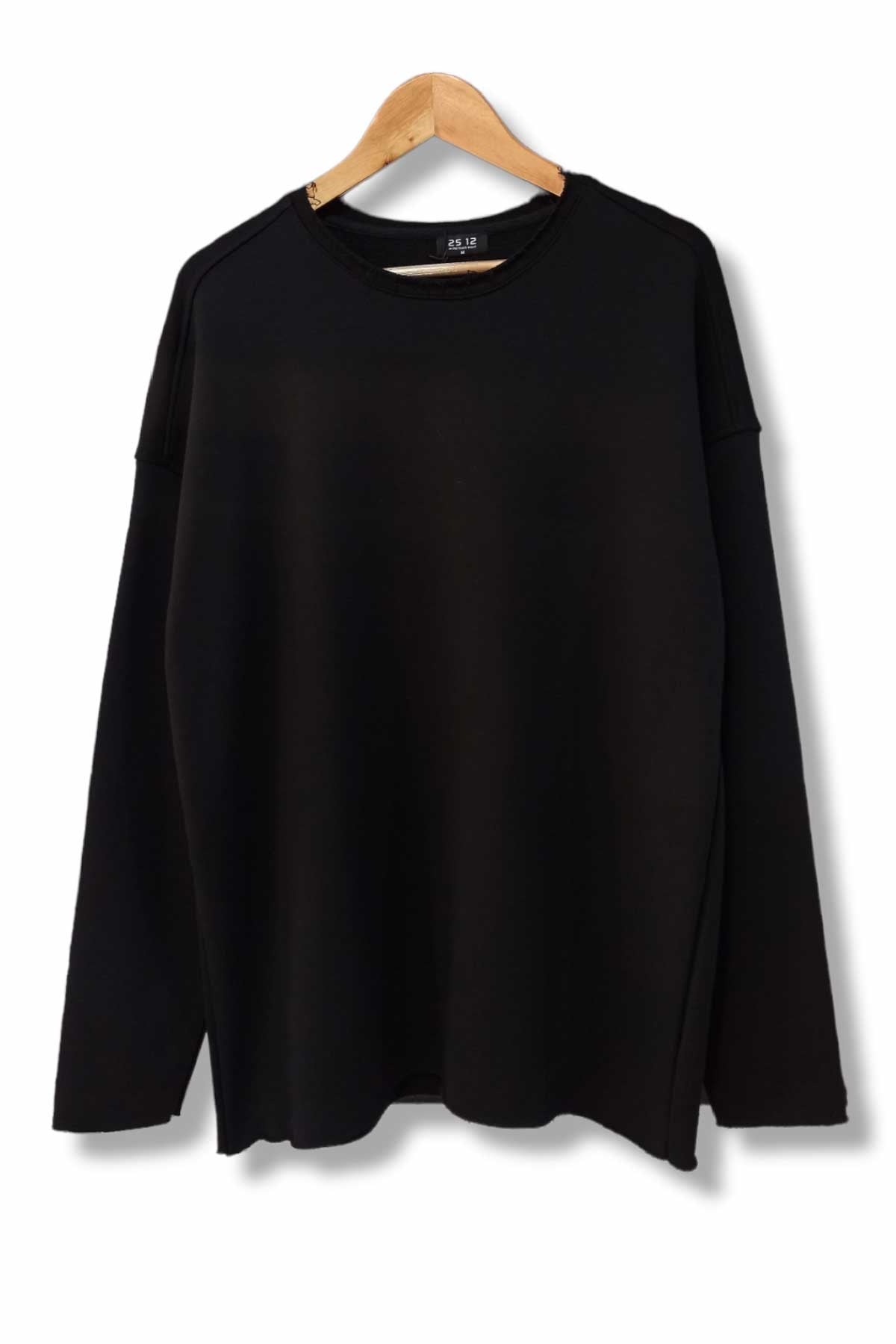 Oversize Unıverse 89 Sweatshirt