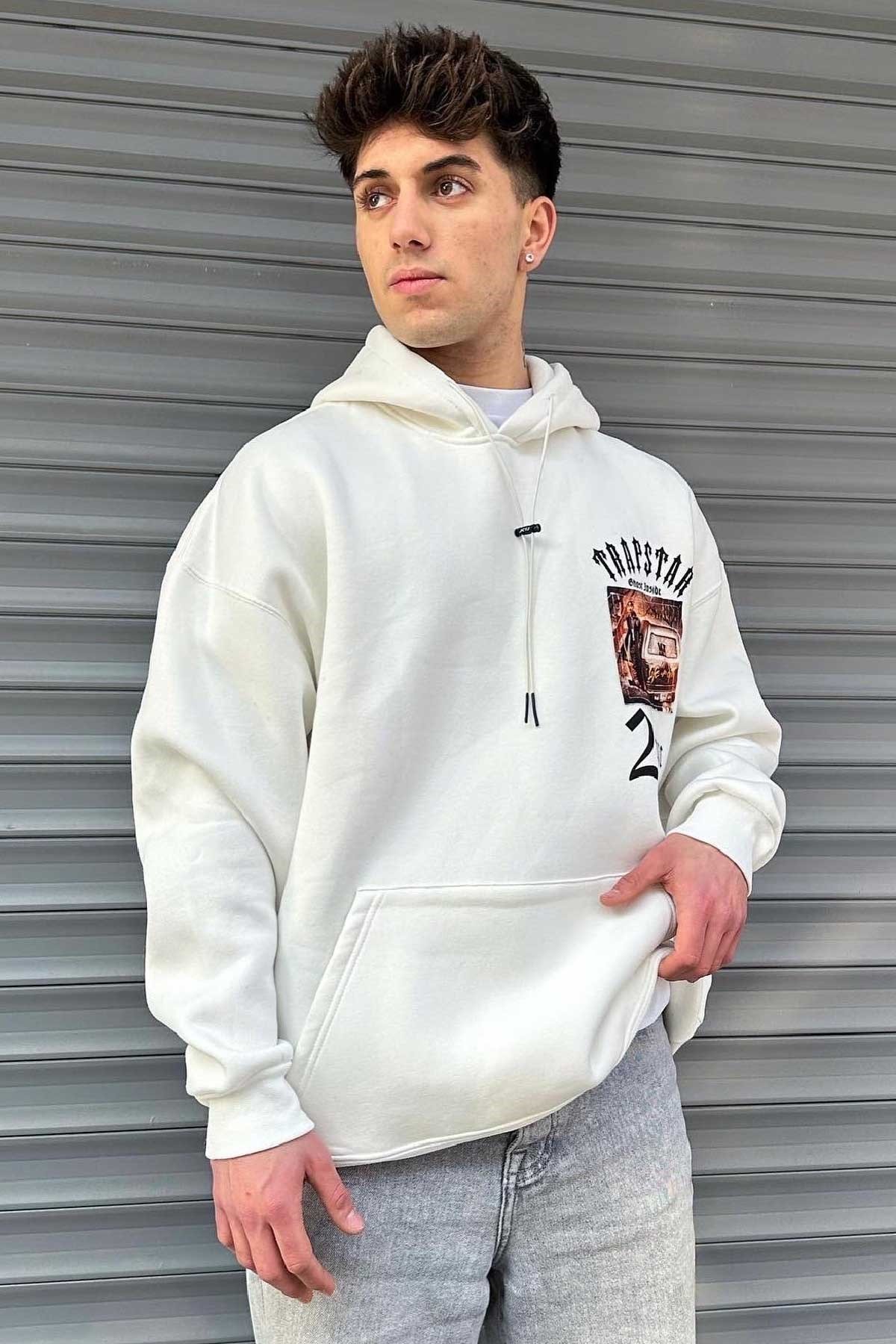 Tupac Shakur Sweatshirt 