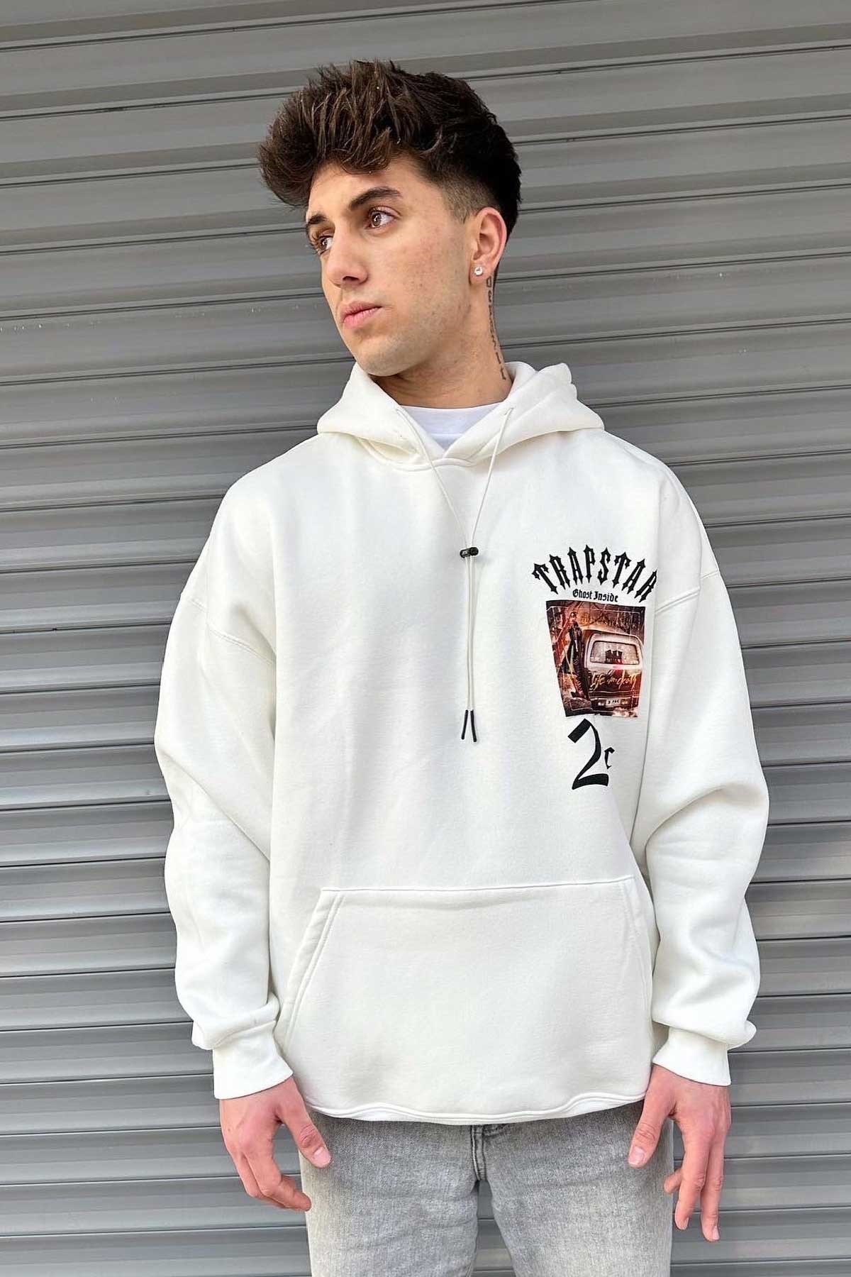 Tupac Shakur Sweatshirt 