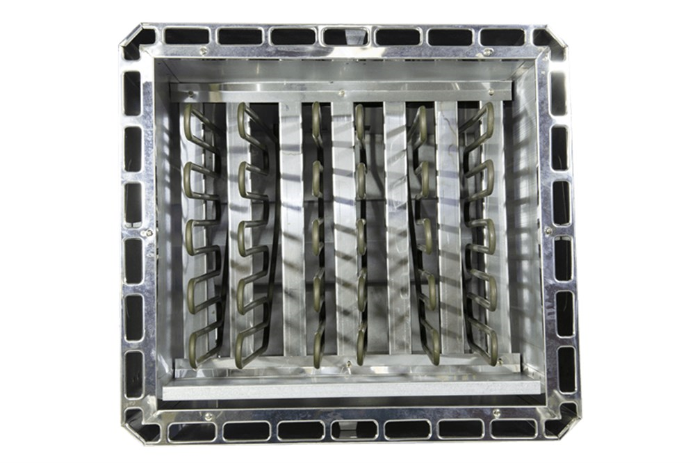 Fintech FTC 10,5Kw Sauna Isıtıcısı Harici Kumandalı 15m³
