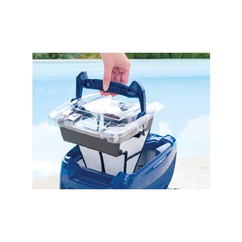 Zodiac RT 2100 T  Tornax Pro Havuz Temizleme Robotu
