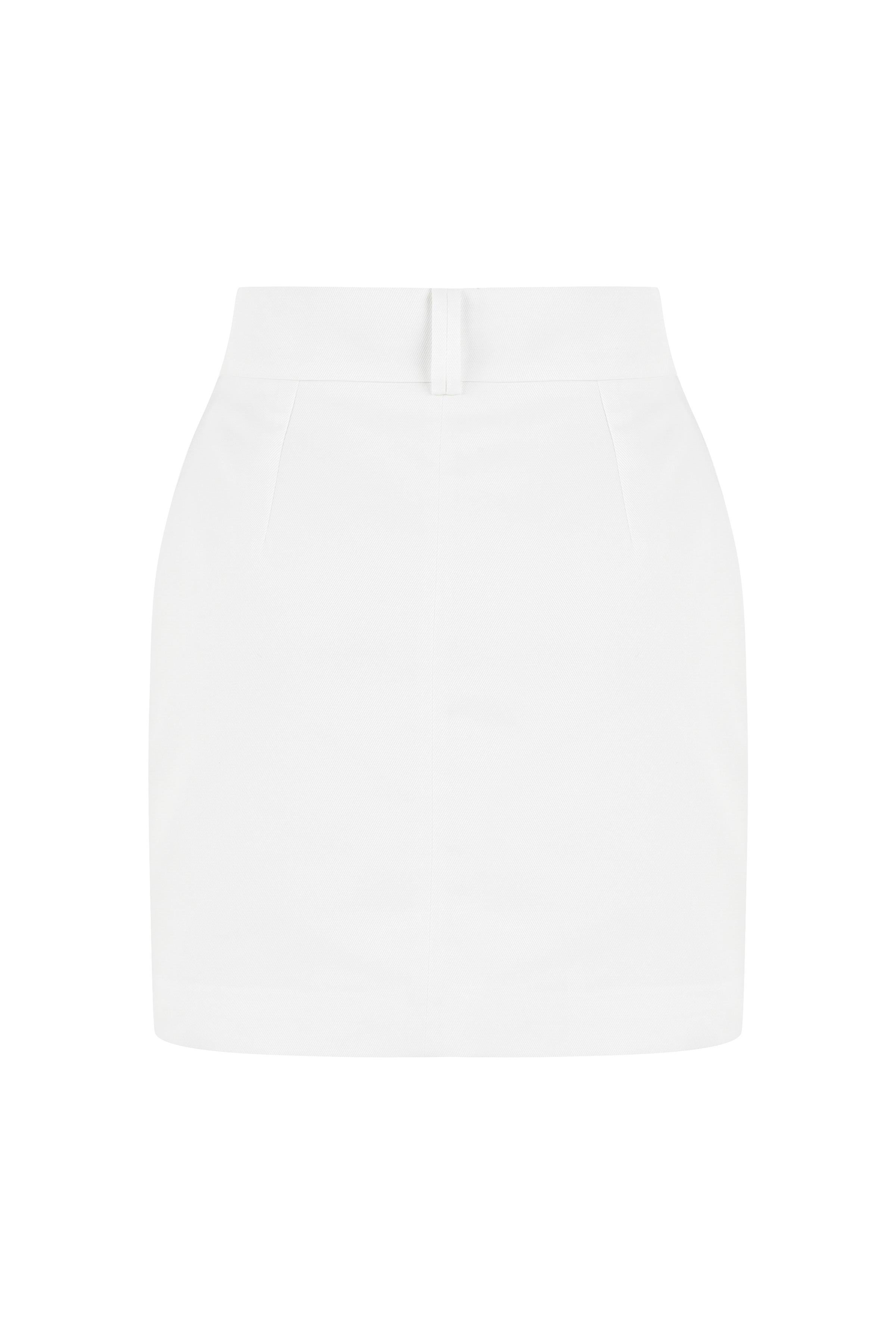 AMANDA SKIRT
