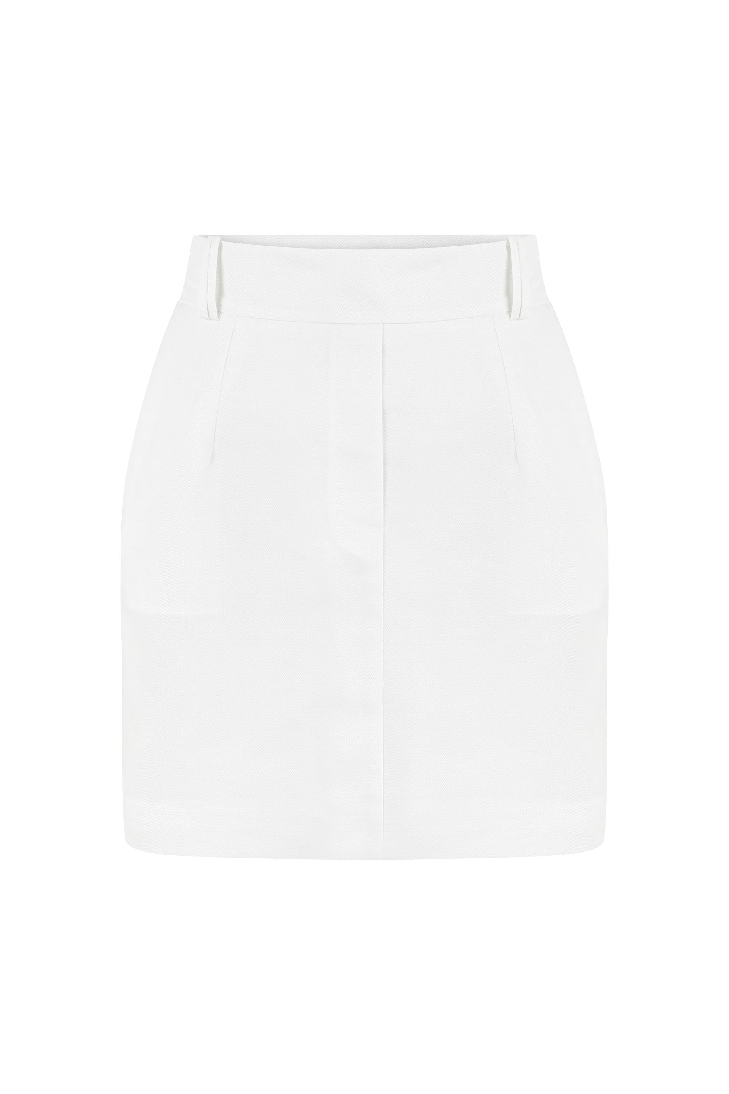 AMANDA SKIRT