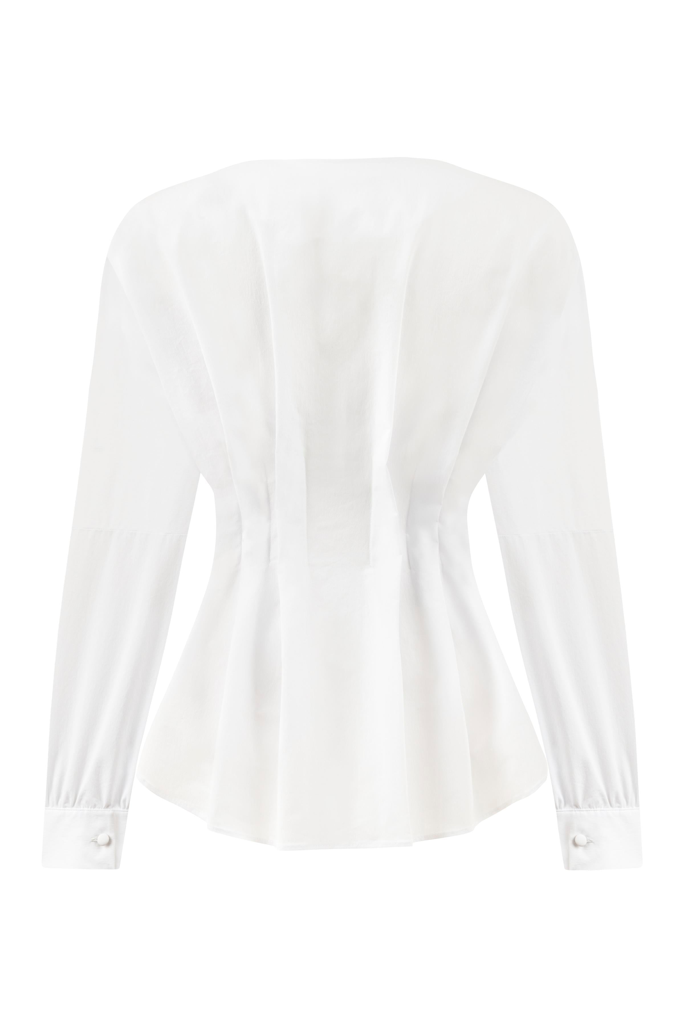 ANDORA SHIRT 